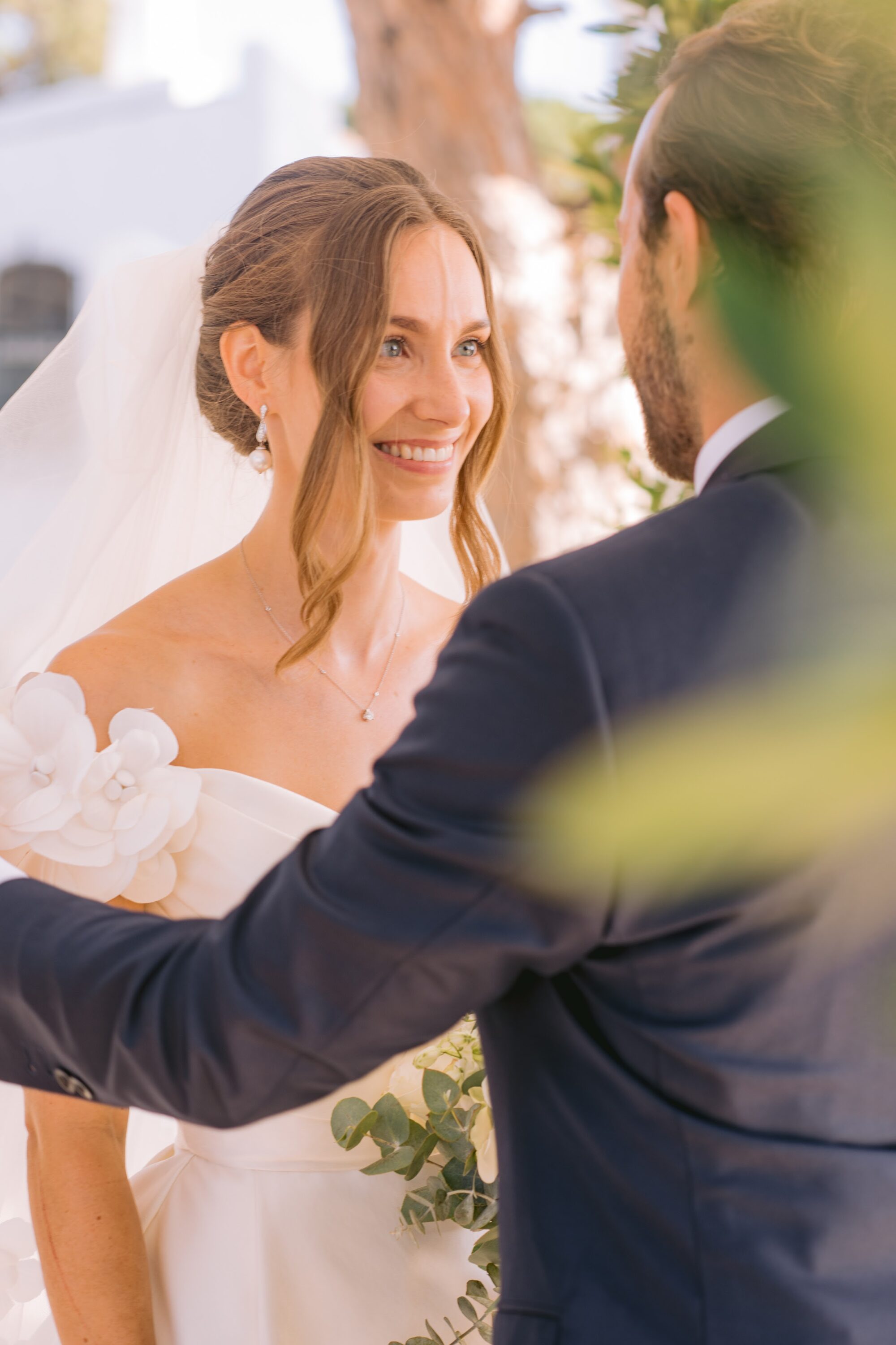 Kyra & Alex wedding at Algarve, Portugal, by Alex Tome