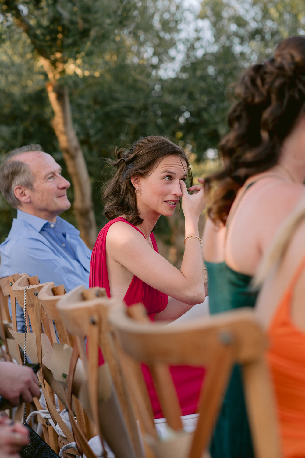 Matilde & Thomas wedding at Marrakech, Morocco, by Alex Tome