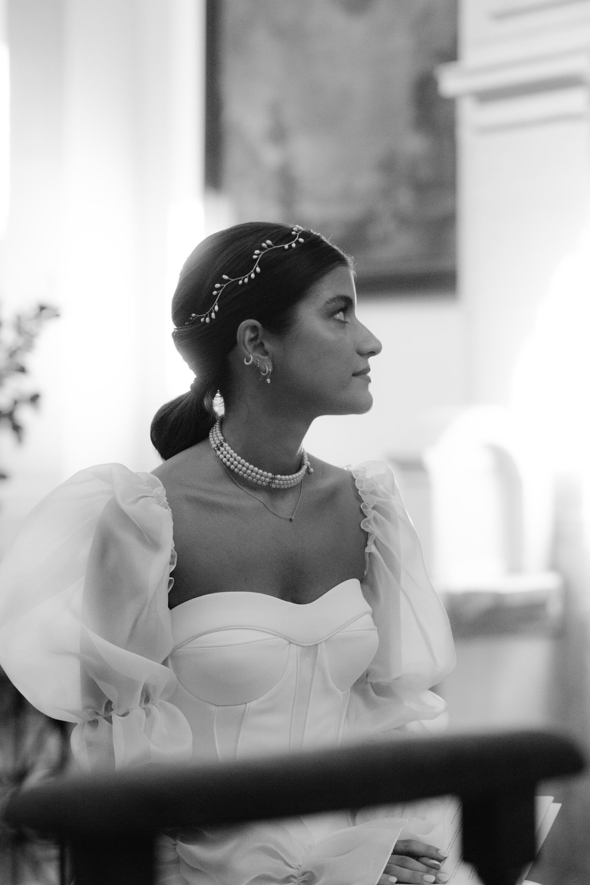 Sofia & Nicolas wedding at Penha Longa, Cascais, Portugal, by Alex Tome