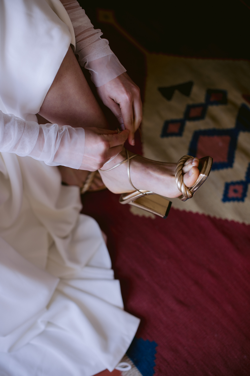 Allana & James wedding at Portugal, by Alex Tome