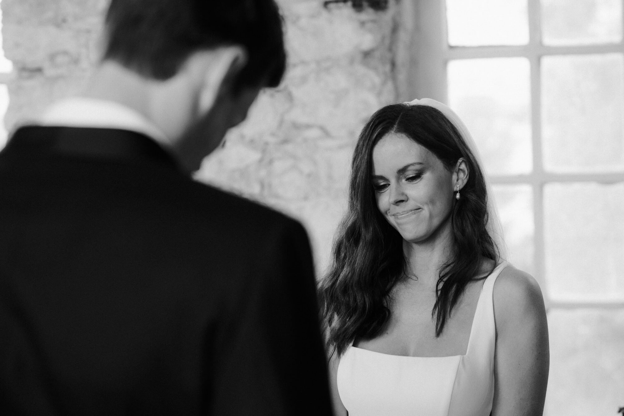 Kelly & Kyle wedding at Forte da Cruz, Estoril, Portugal, by Alex Tome