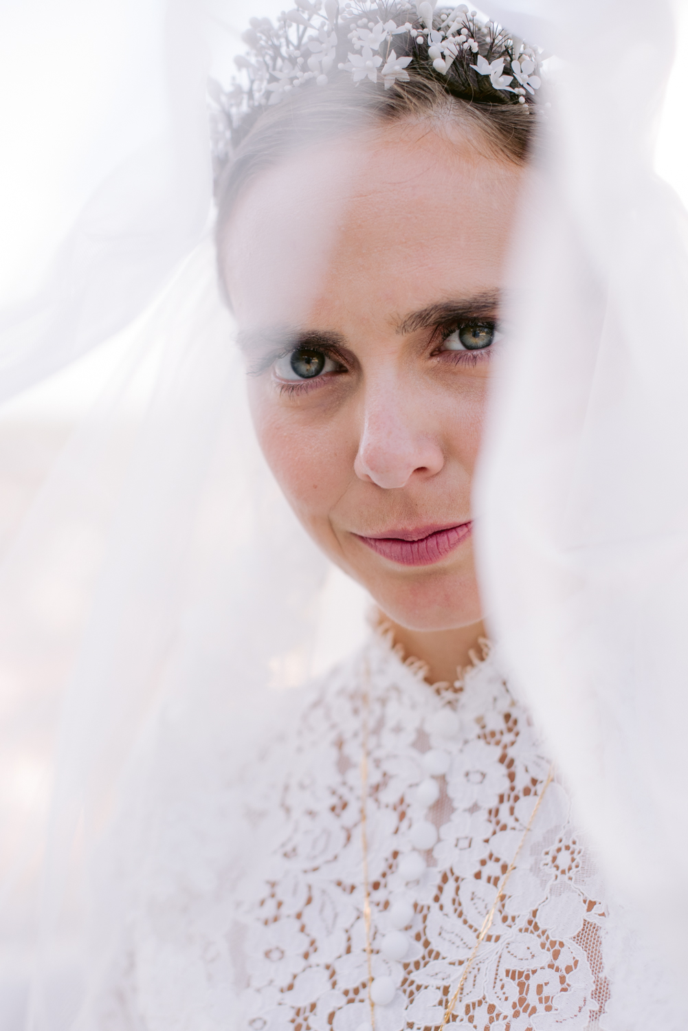 Ornella & Fredrick wedding, by Alex Tome