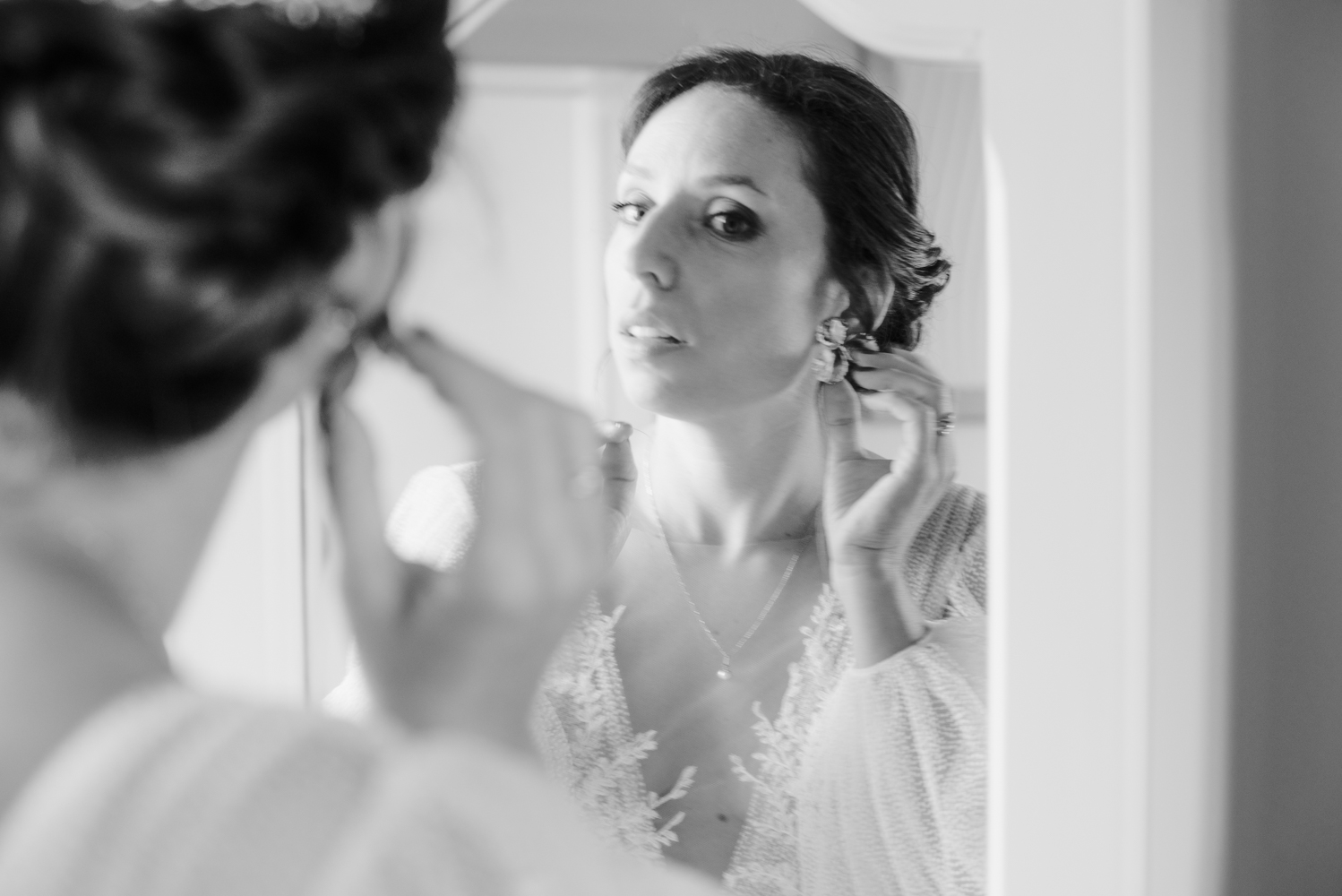 Céline & Richard wedding at France, by Alex Tome