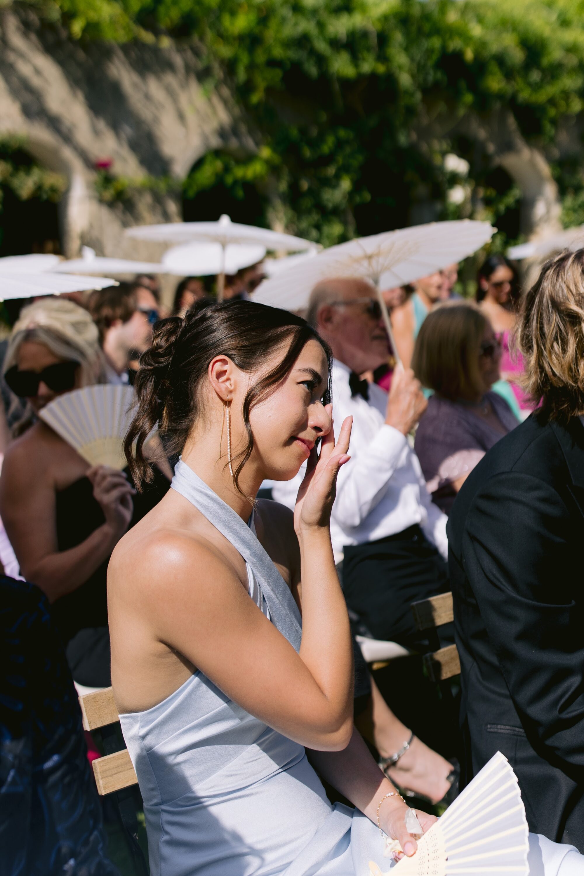 Kira & Carlson wedding at Quinta da Conceição, Portugal, by Alex Tome