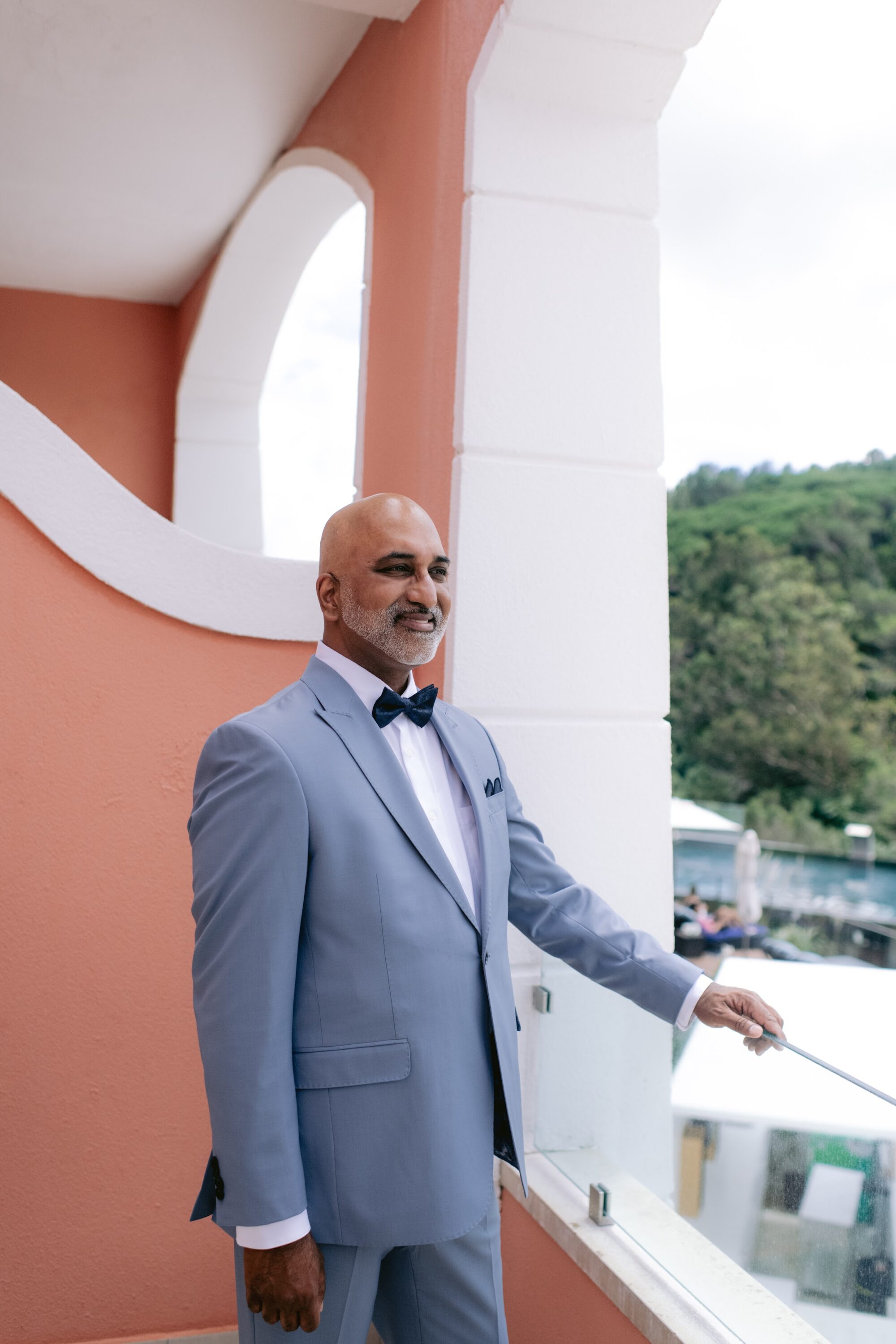 Jaime & Jay wedding at Penha Longa, Cascais, Portugal, by Alex Tome