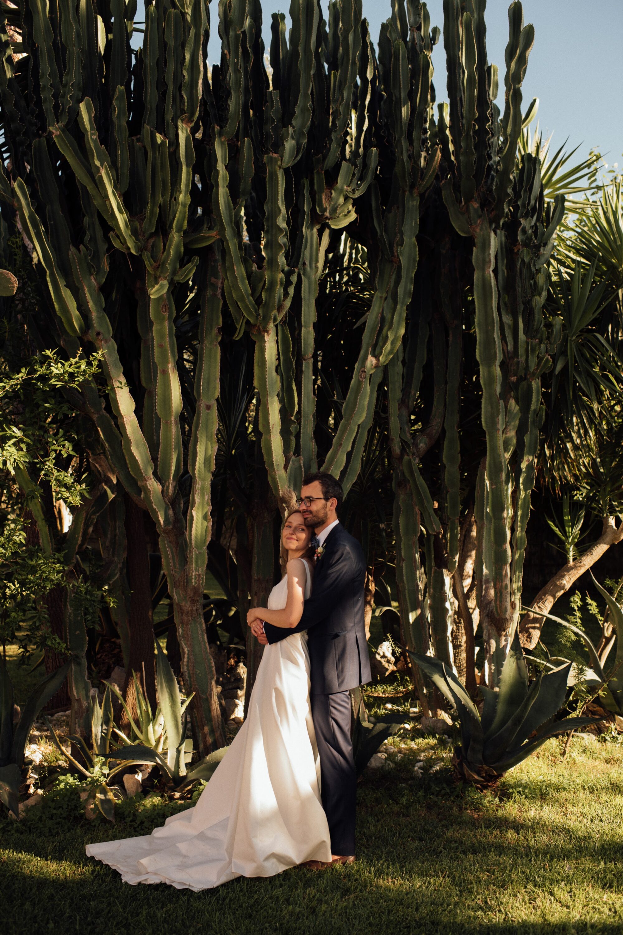 Christina & Marco wedding at Sorrento, Italy, by Alex Tome