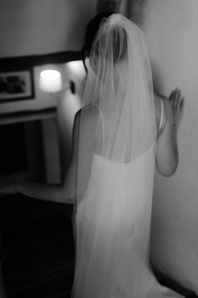 Sarah & Simon wedding at South of France, by Alex Tome