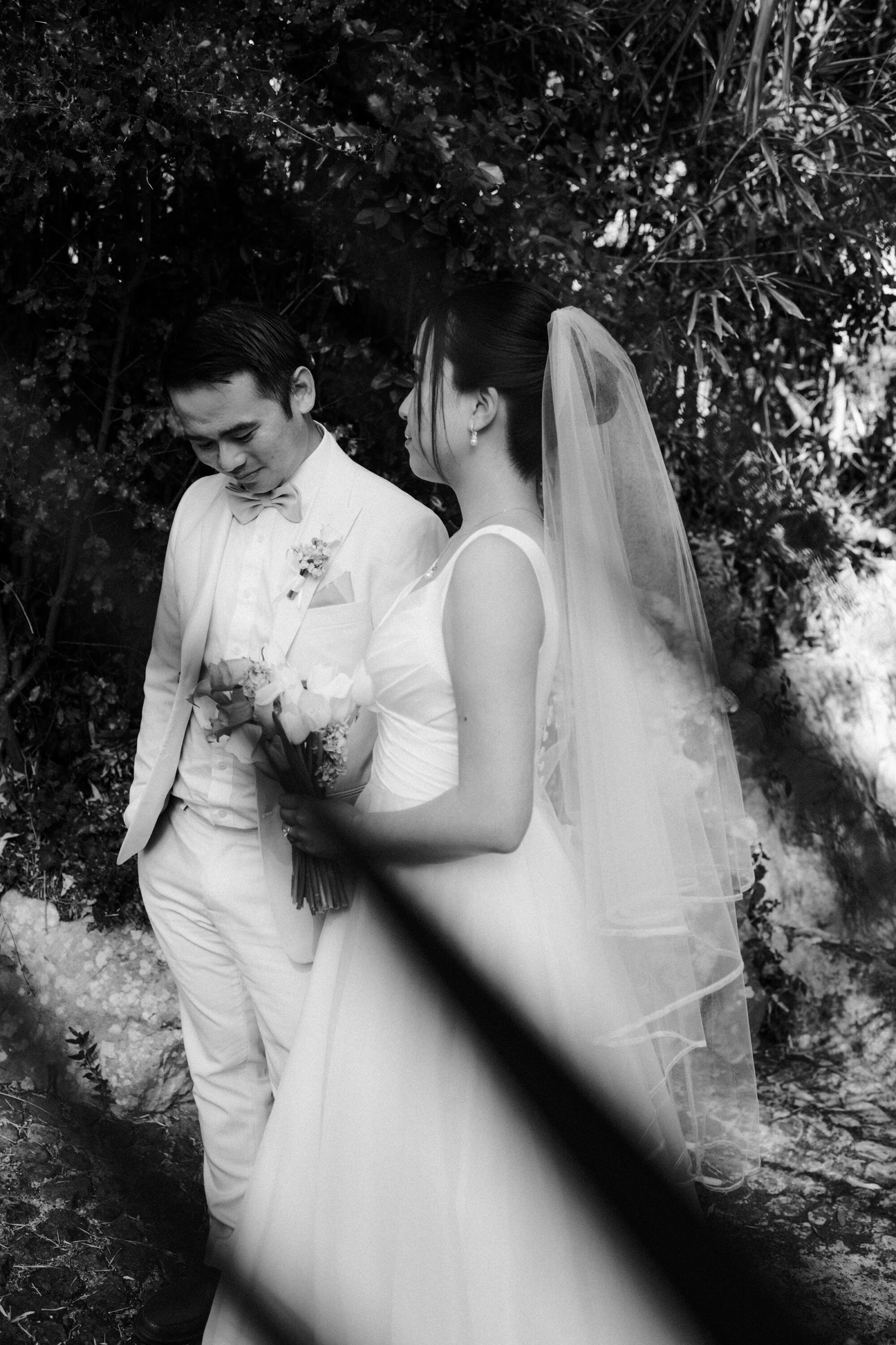Angela & Jack wedding at Sintra, Portugal, by Alex Tome