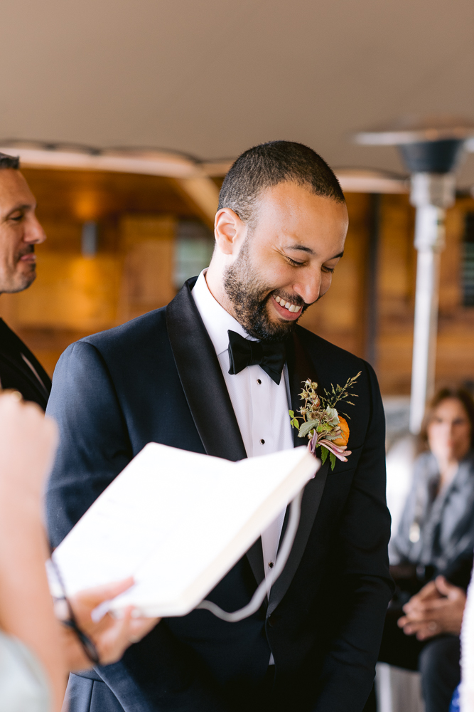 Caroline & Stephen wedding at Crans-Montana, Switzerland, by Alex Tome