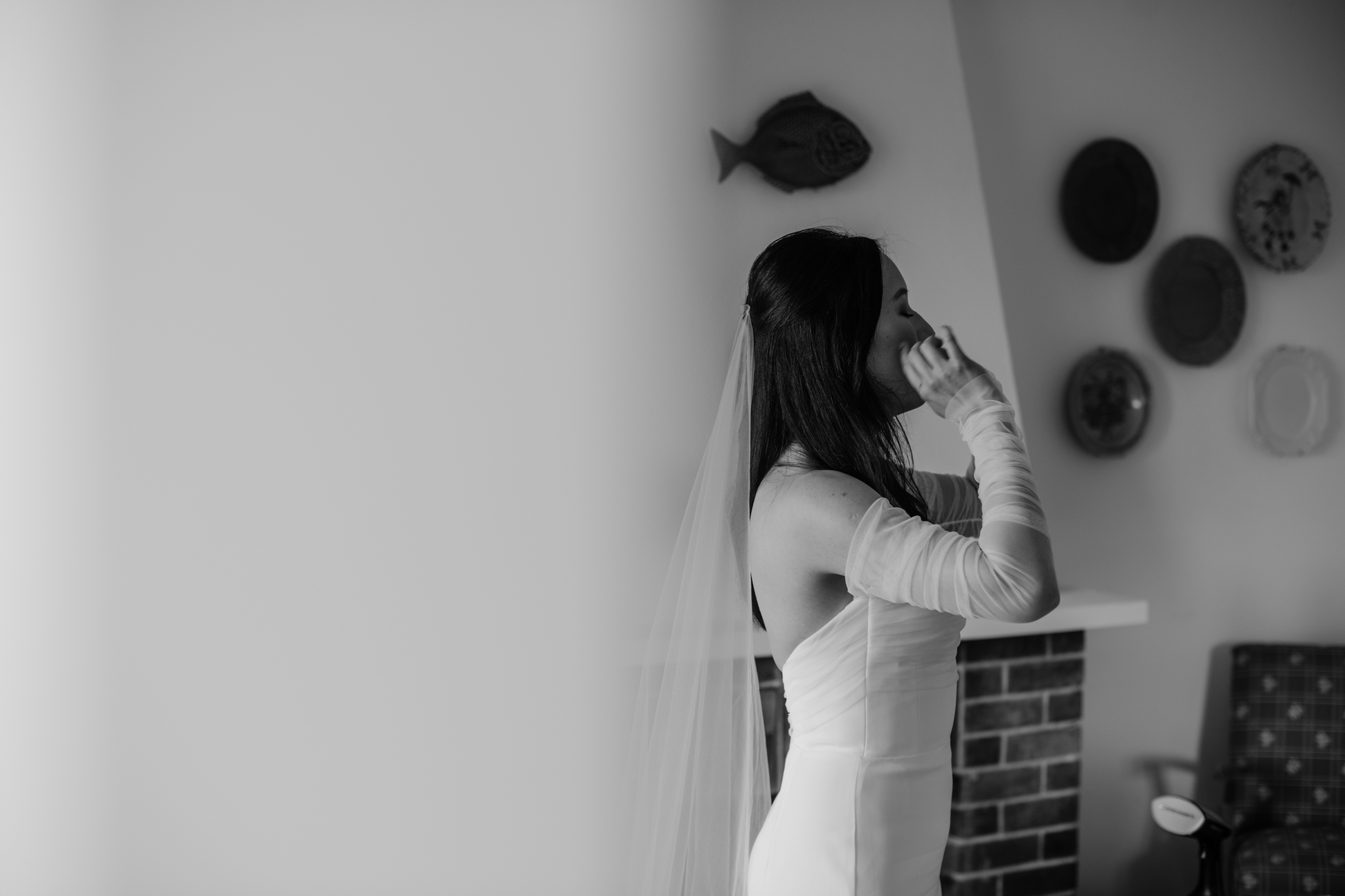 Allana & James wedding at Portugal, by Alex Tome