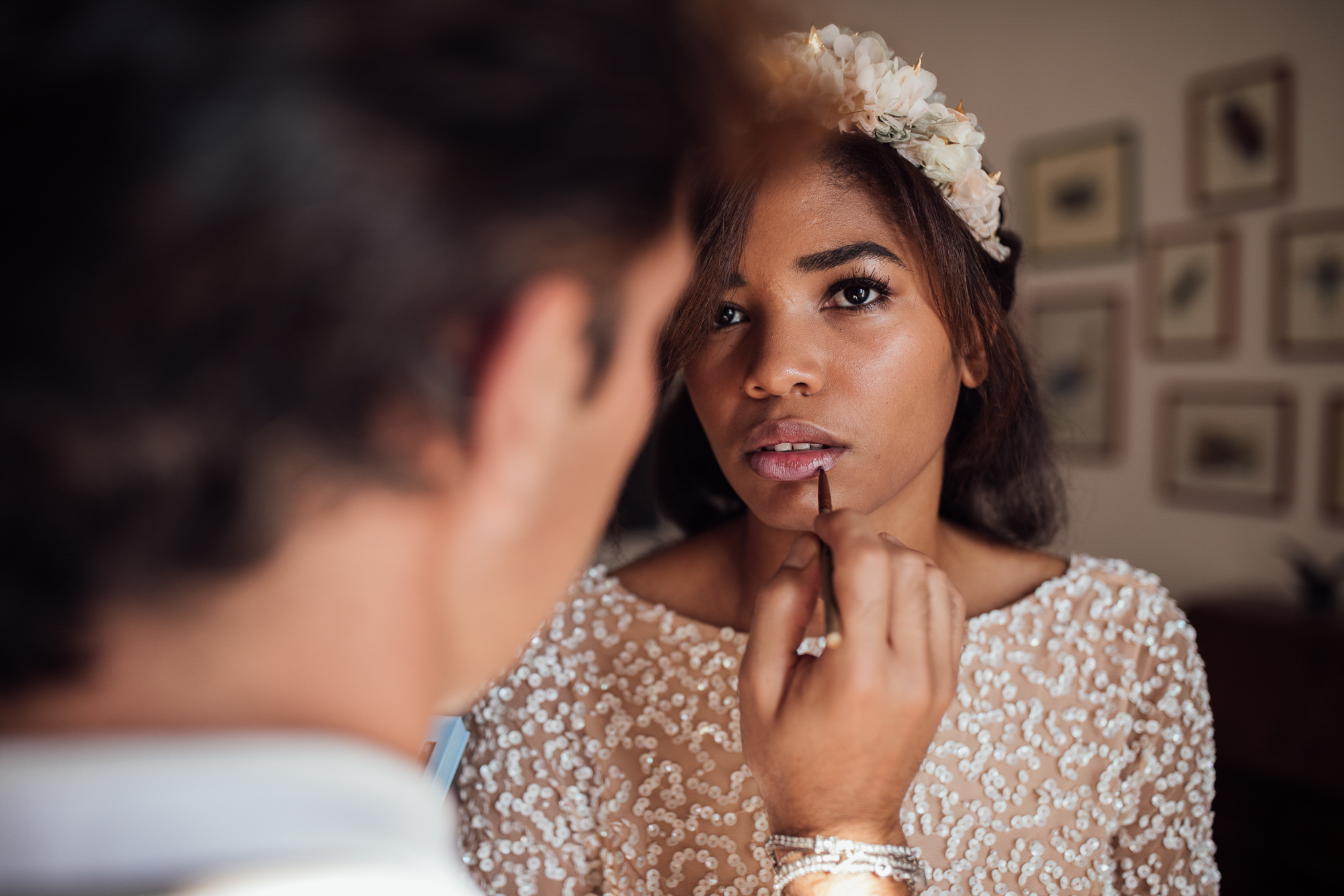 Jessica & Cédric wedding at Tuscany, Italy, by Alex Tome