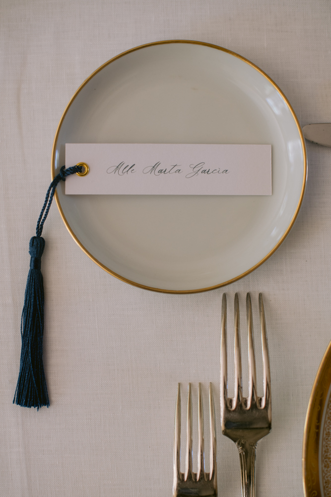 Alejandro & Alberto wedding at Château des Ormes, France, by Alex Tome