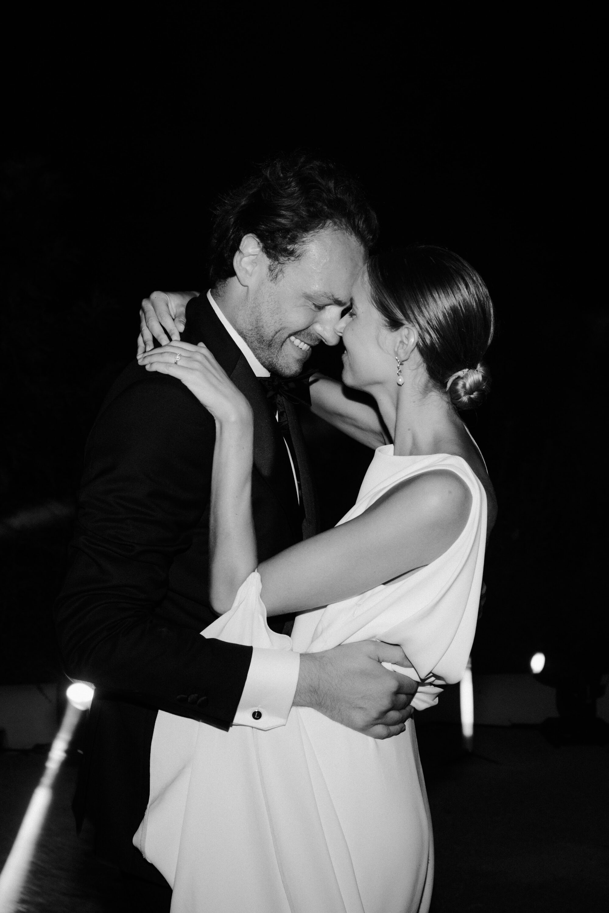 Charlotte & Lorenz wedding, by Alex Tome