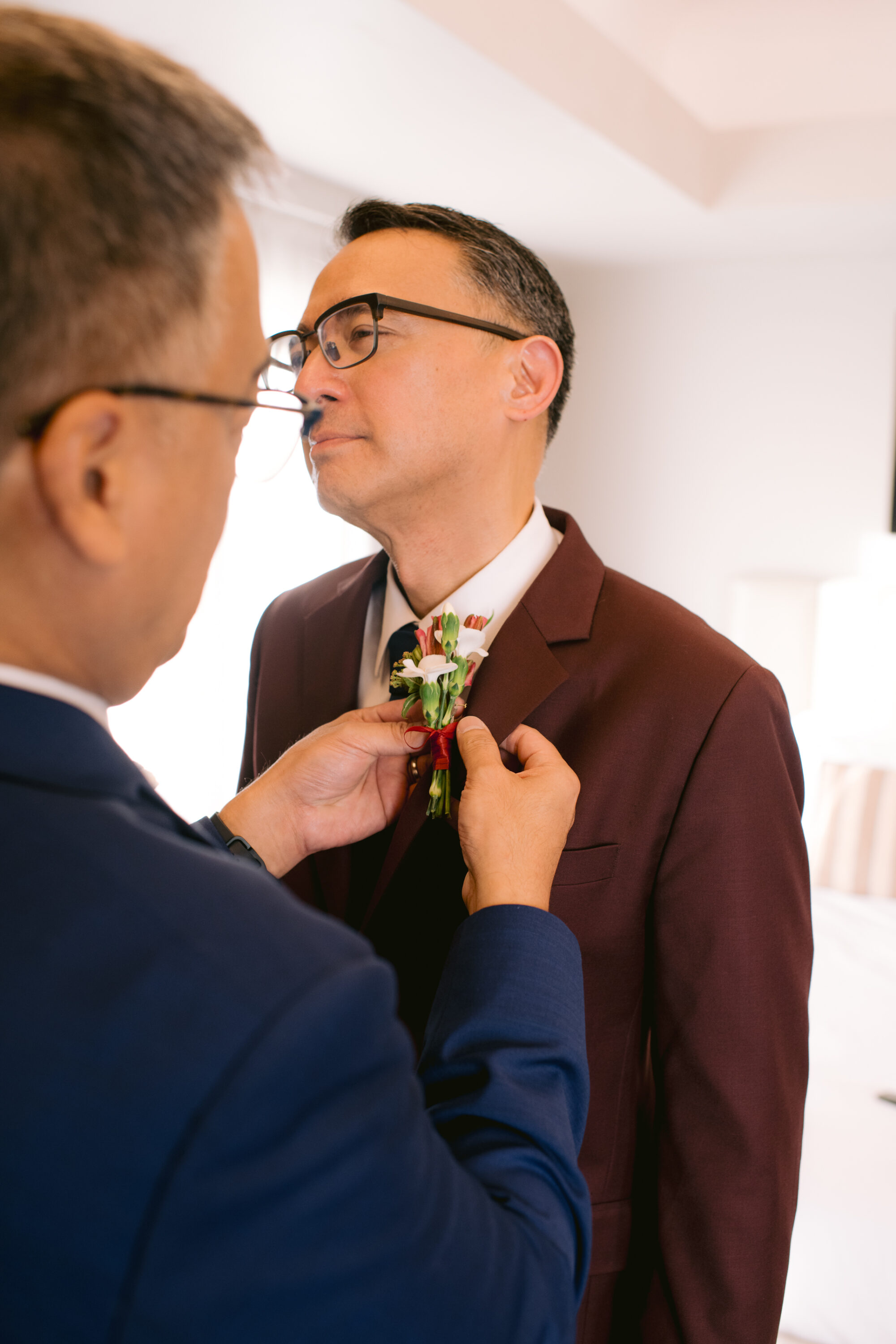 Randy & Keith wedding at Lisbon, Portugal, by Alex Tome
