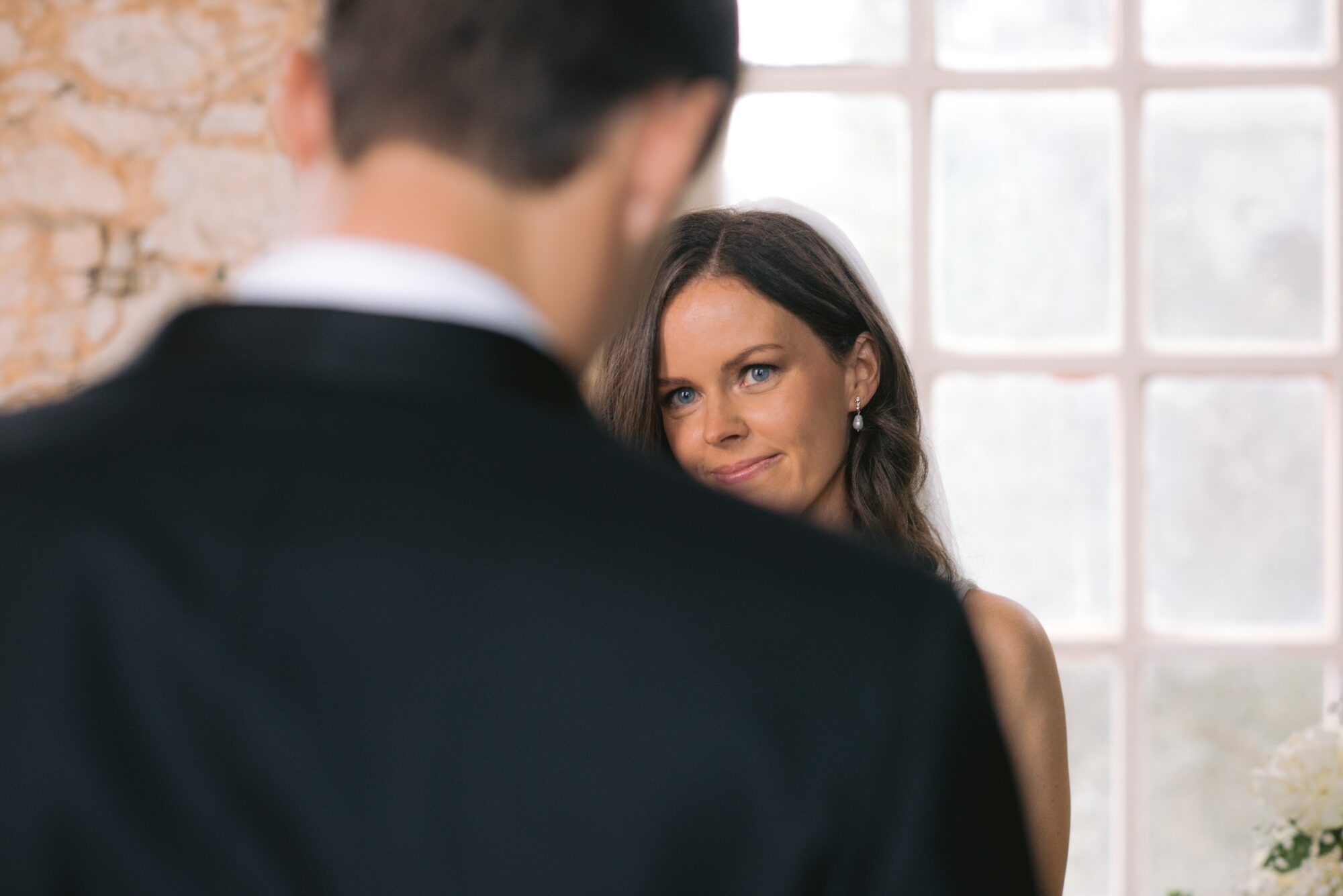 Kelly & Kyle wedding at Forte da Cruz, Estoril, Portugal, by Alex Tome