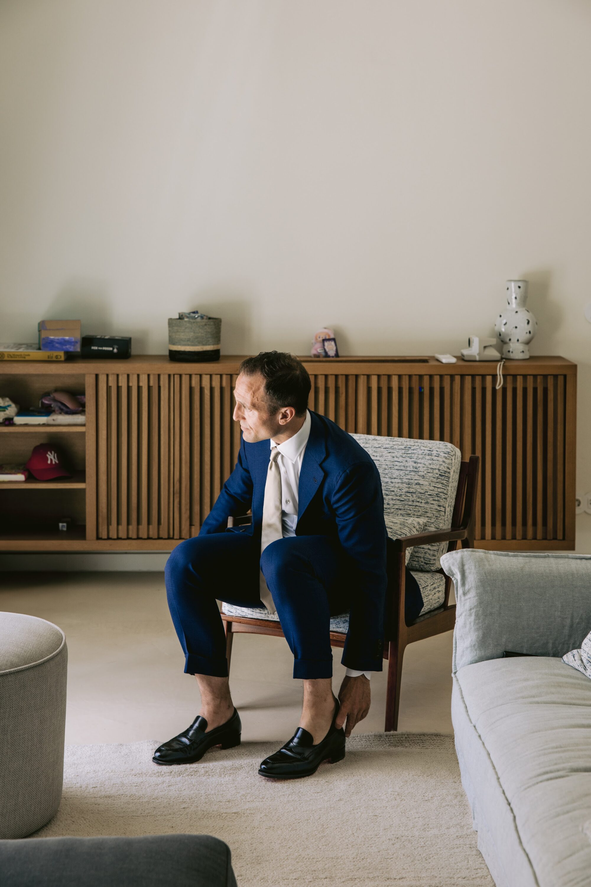 Chloé & Armon wedding at Comporta, Portugal, by Alex Tome