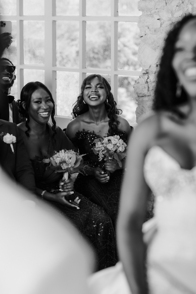 Ayaba & Daryl wedding at Forte da Cruz, Estoril, Portugal, by Alex Tome
