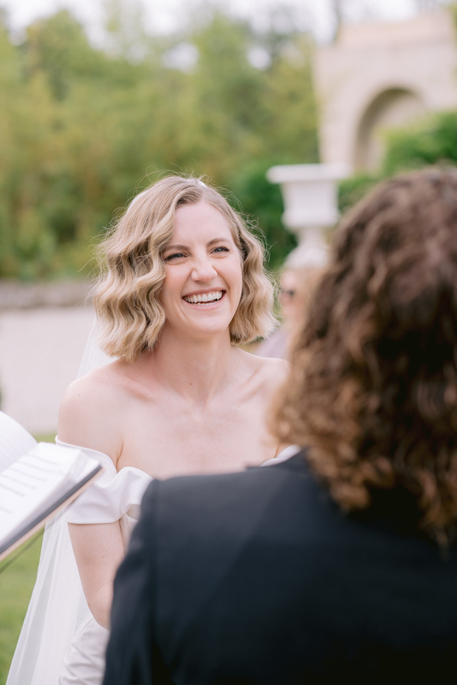 Christina & Kyle wedding, by Alex Tome