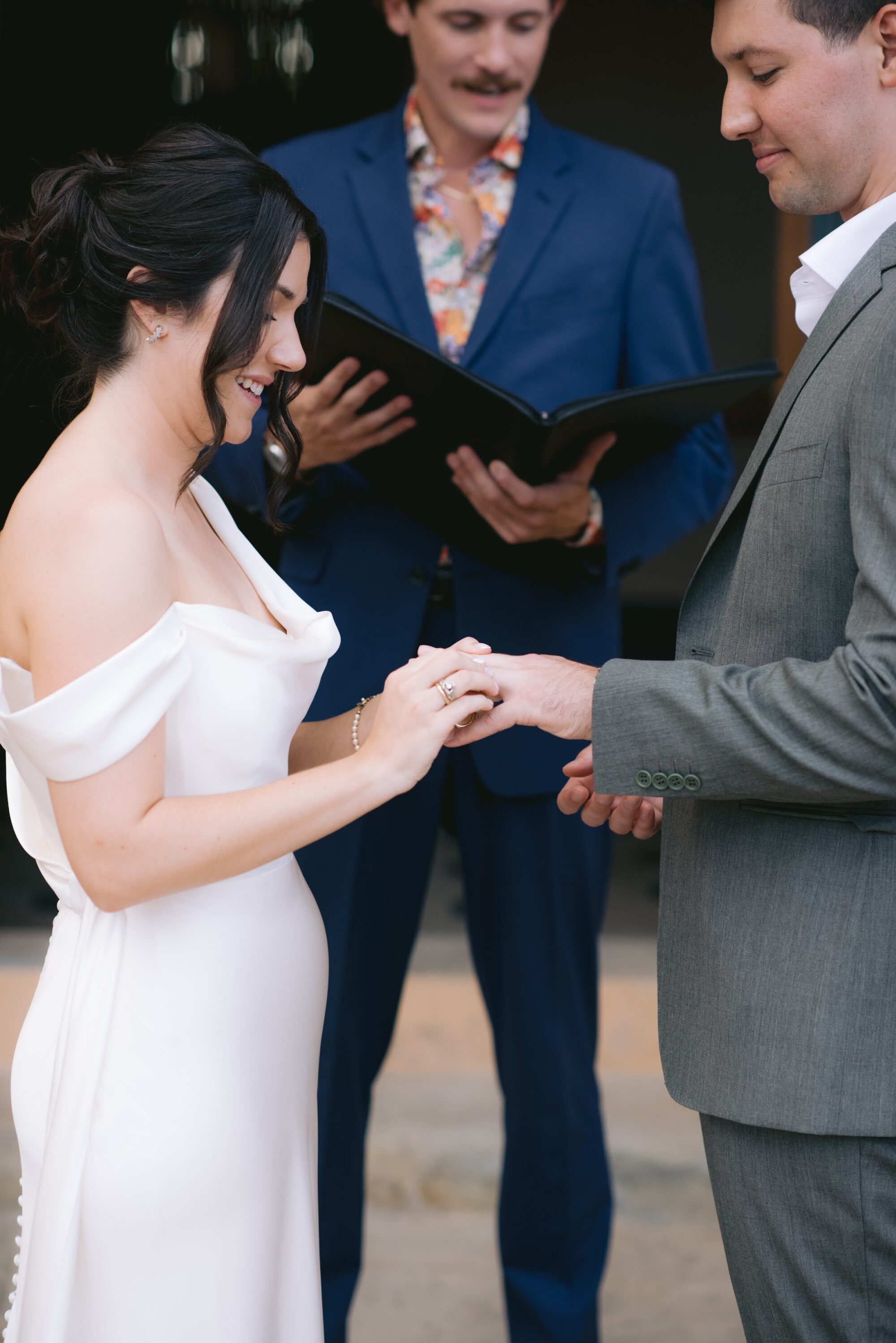 Alex & William wedding at Italy, by Alex Tome