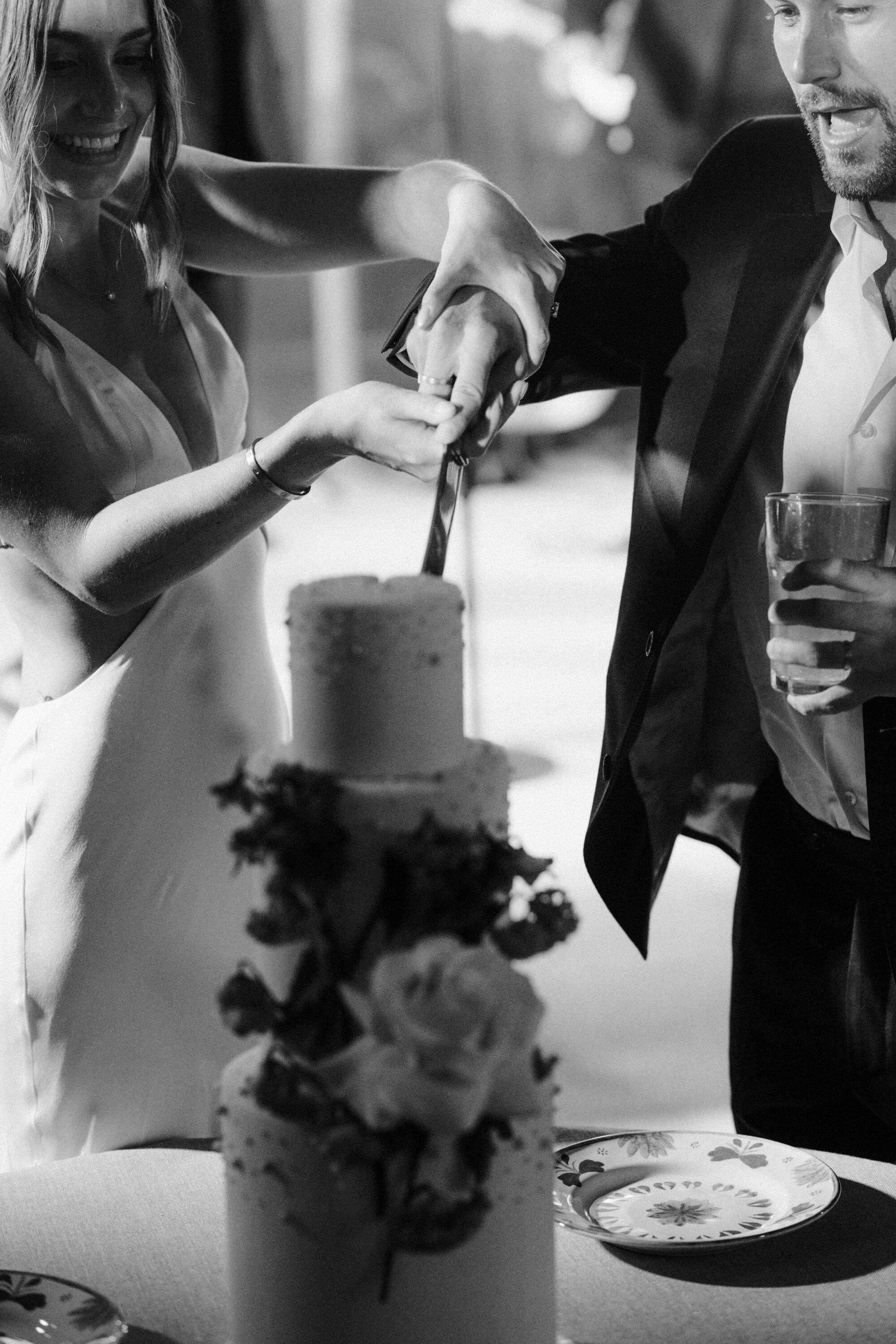 Kyra & Alex wedding at Algarve, Portugal, by Alex Tome