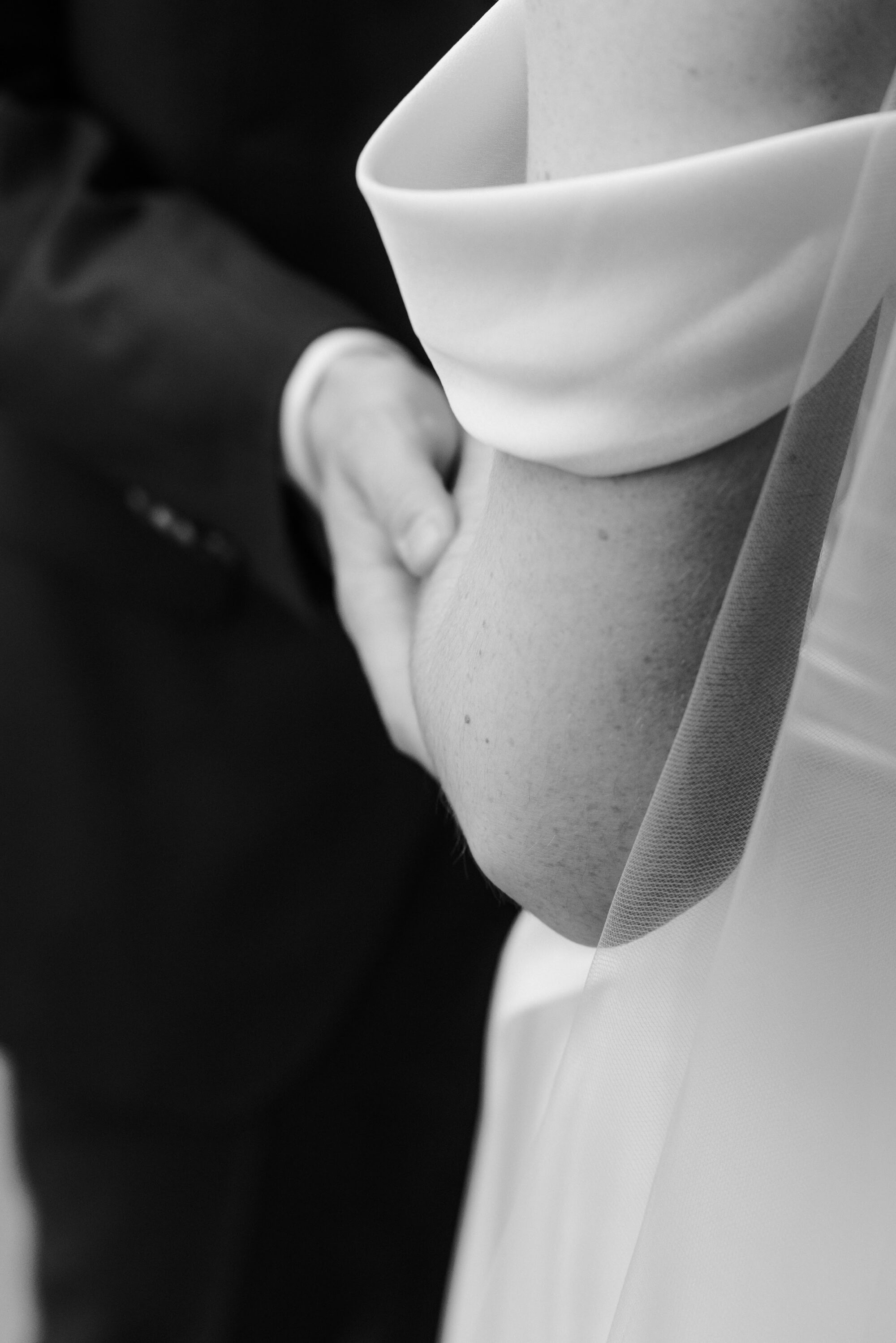 Sam & Isaac wedding at Sintra, Portugal, by Alex Tome
