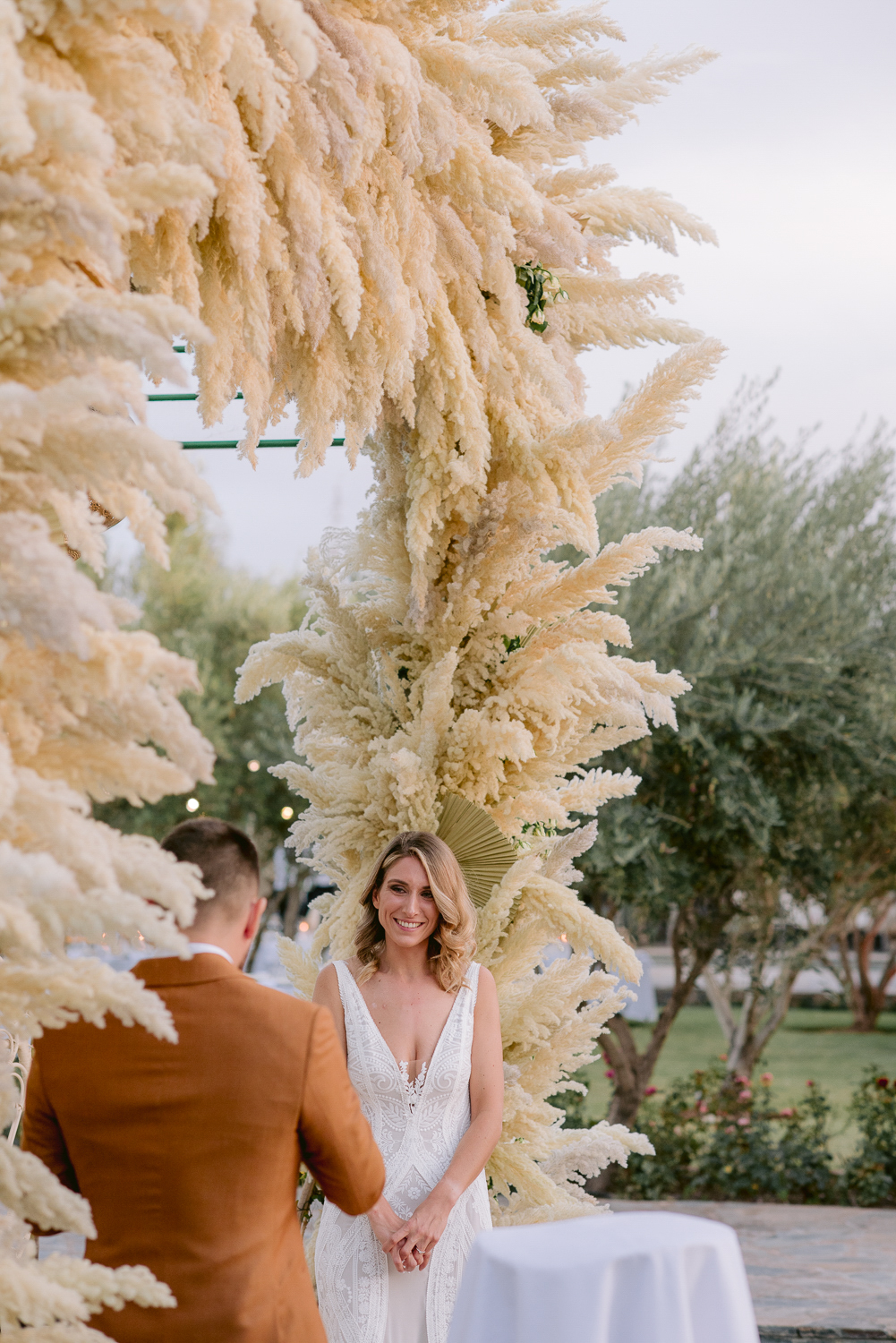 Matilde & Thomas wedding at Marrakech, Morocco, by Alex Tome