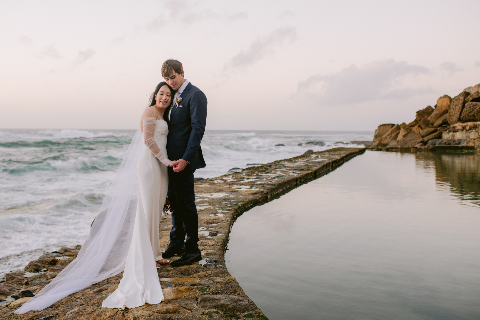 Allana & James wedding at Portugal, by Alex Tome