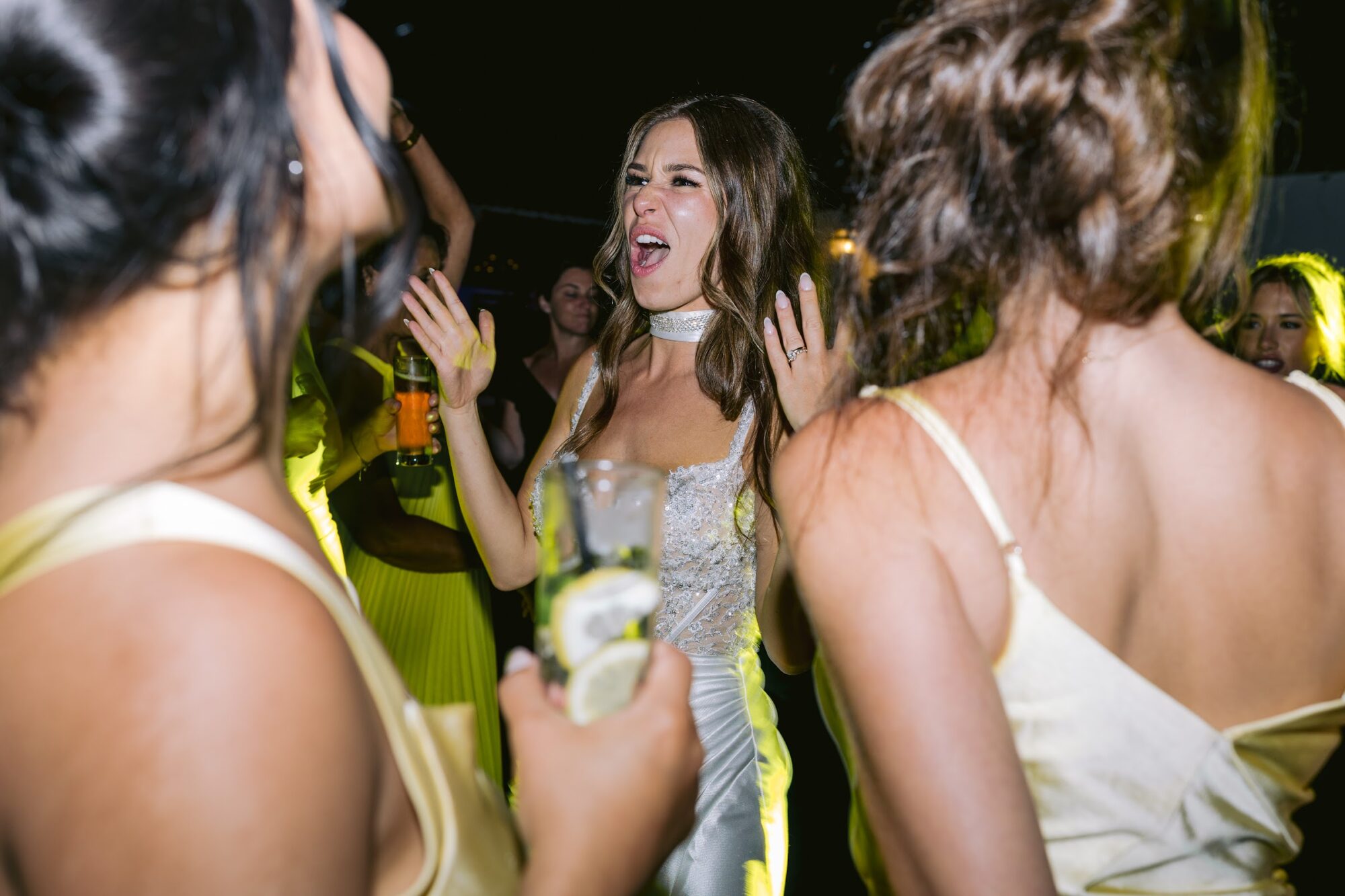 Kira & Carlson wedding at Quinta da Conceição, Portugal, by Alex Tome