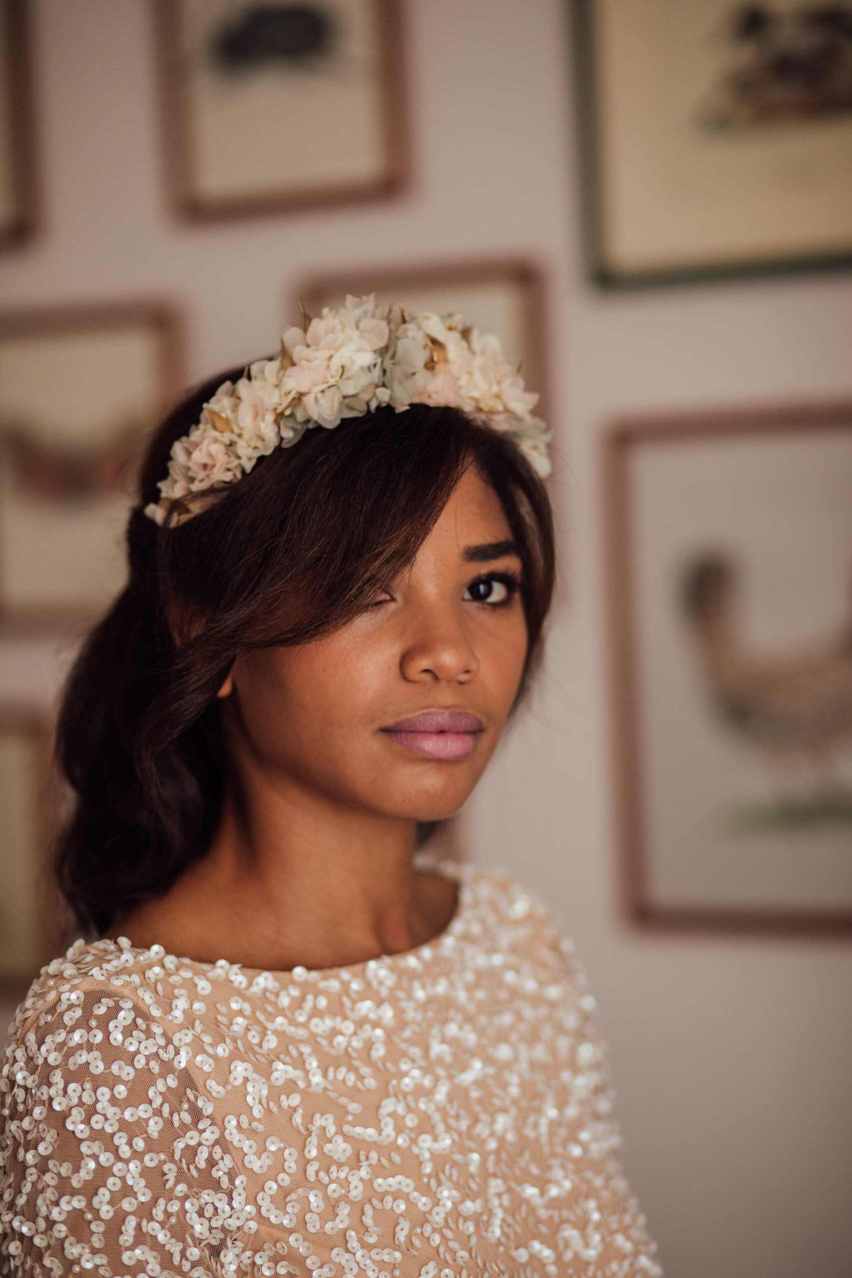 Jessica & Cédric wedding at Tuscany, Italy, by Alex Tome