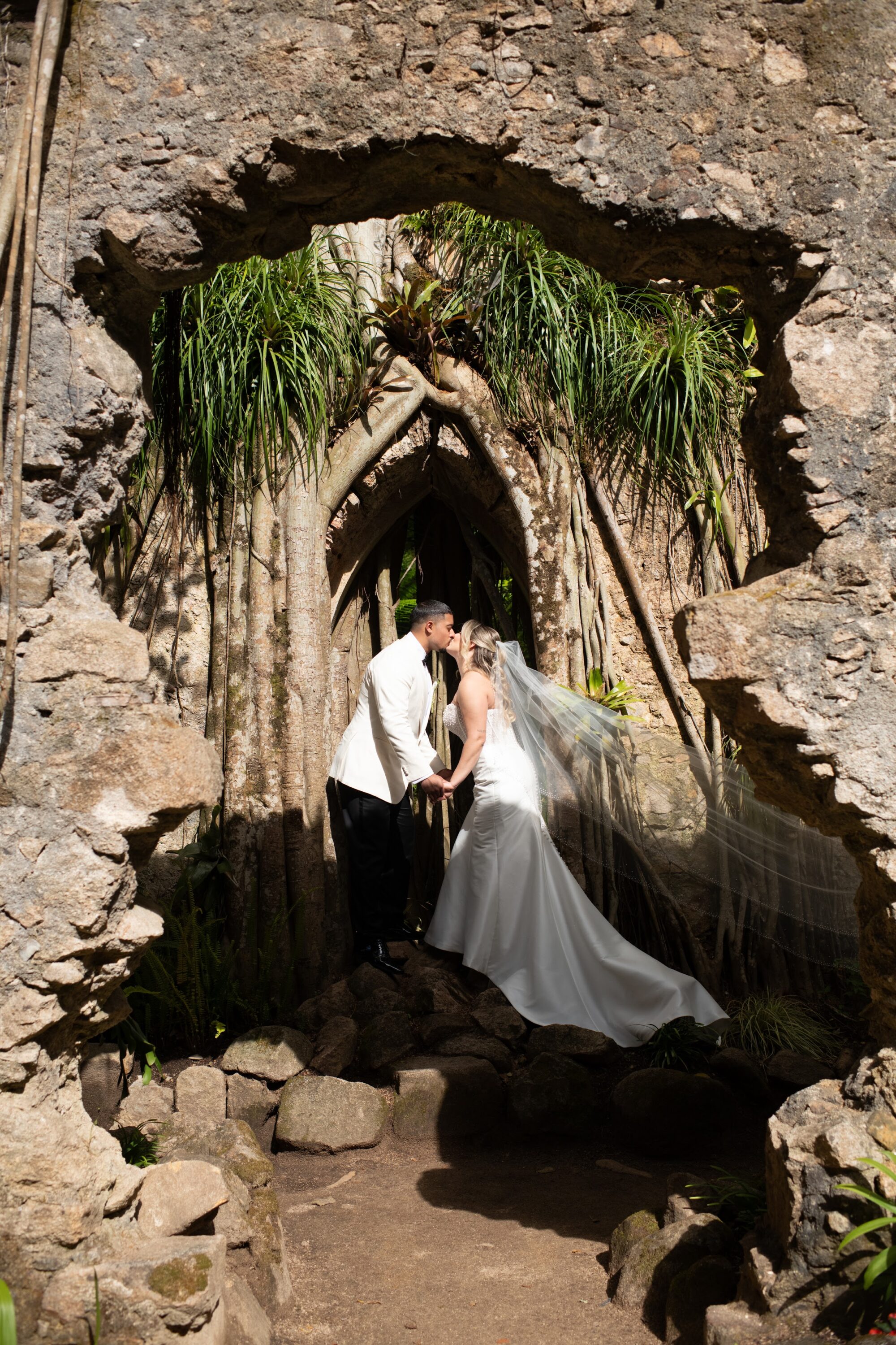 Crystal & Alex wedding at Sintra, Portugal, by Alex Tome