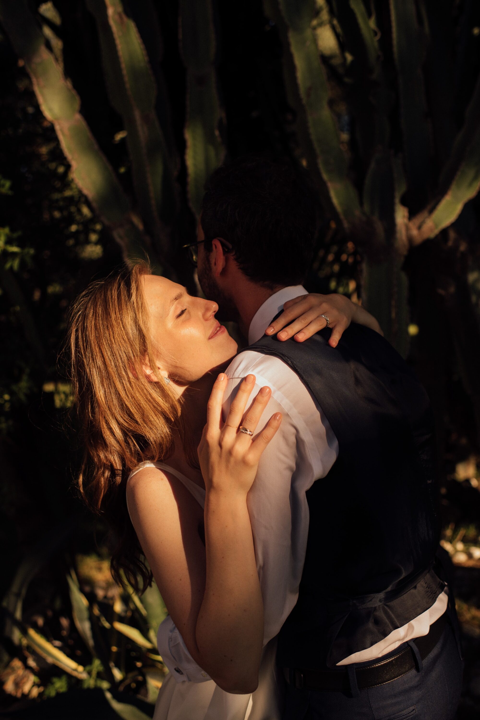 Christina & Marco wedding at Sorrento, Italy, by Alex Tome