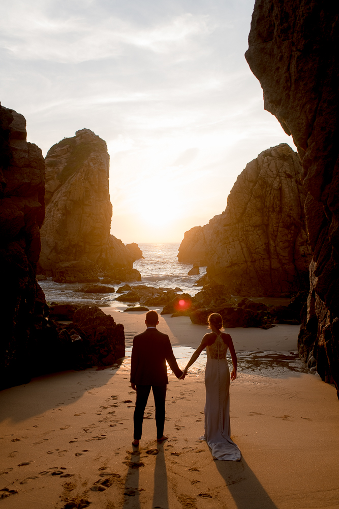 Claire & Max wedding at Portugal, by Alex Tome