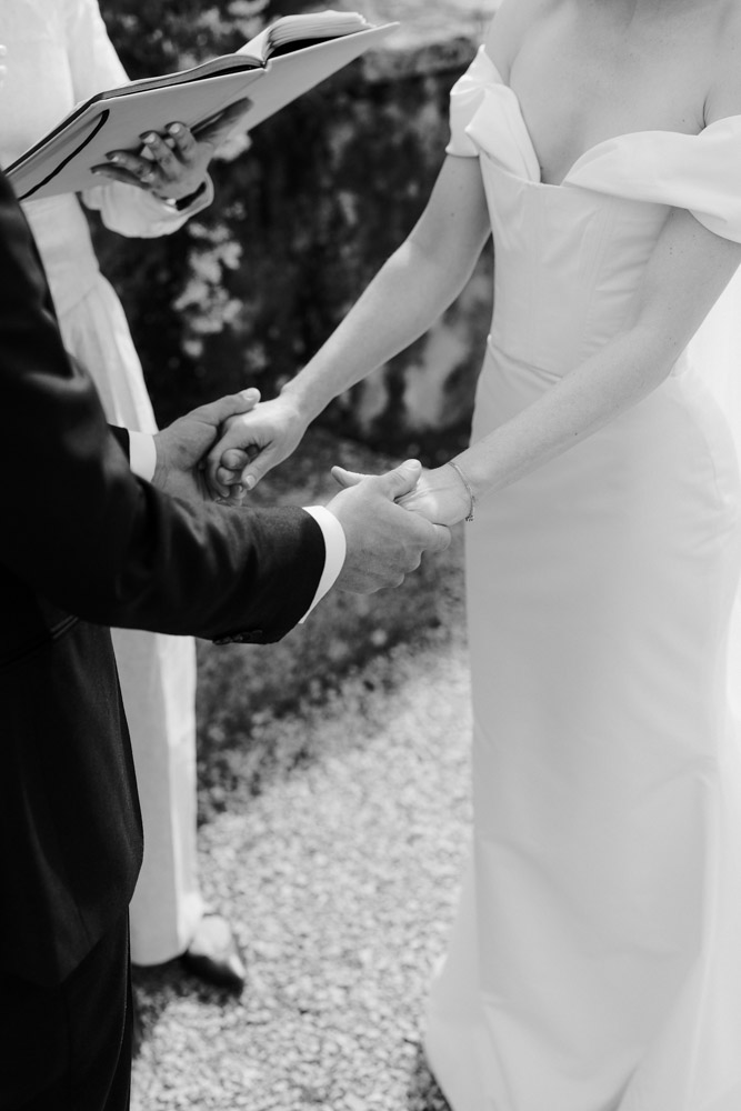 Christina & Kyle wedding, by Alex Tome