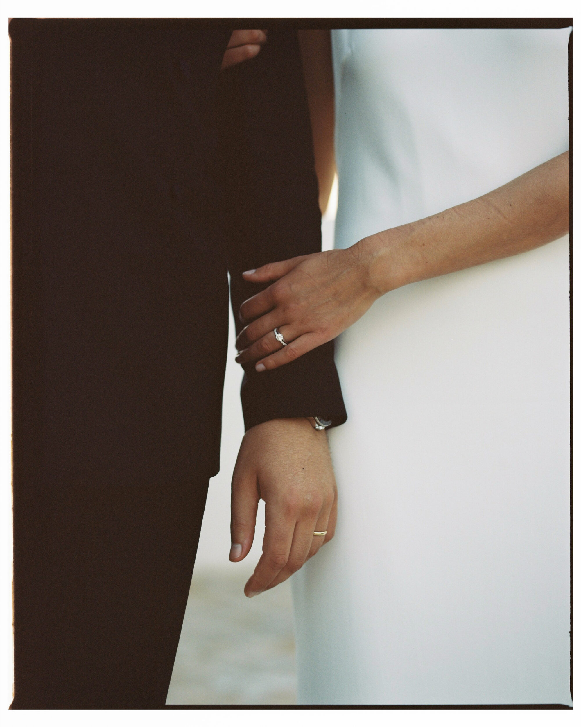 Charlotte & Lorenz wedding, by Alex Tome