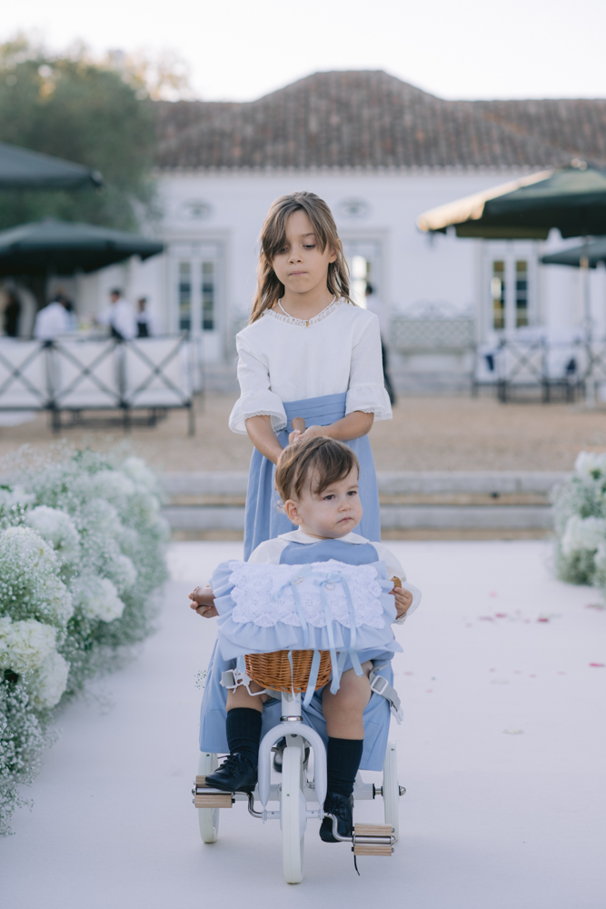 Sophia & Gonçalo wedding, by Alex Tome