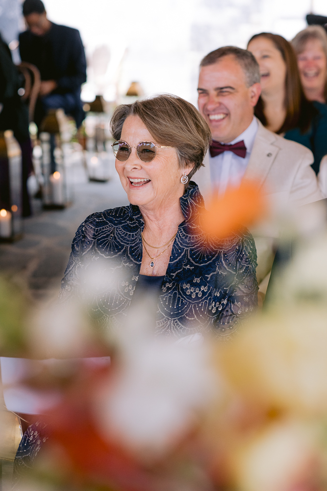 Caroline & Stephen wedding at Crans-Montana, Switzerland, by Alex Tome