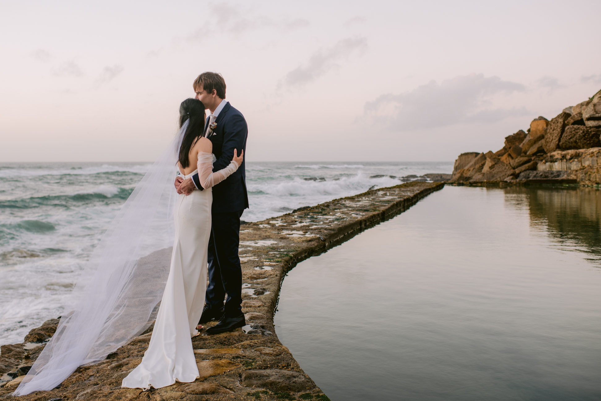 Allana & James wedding at Portugal, by Alex Tome