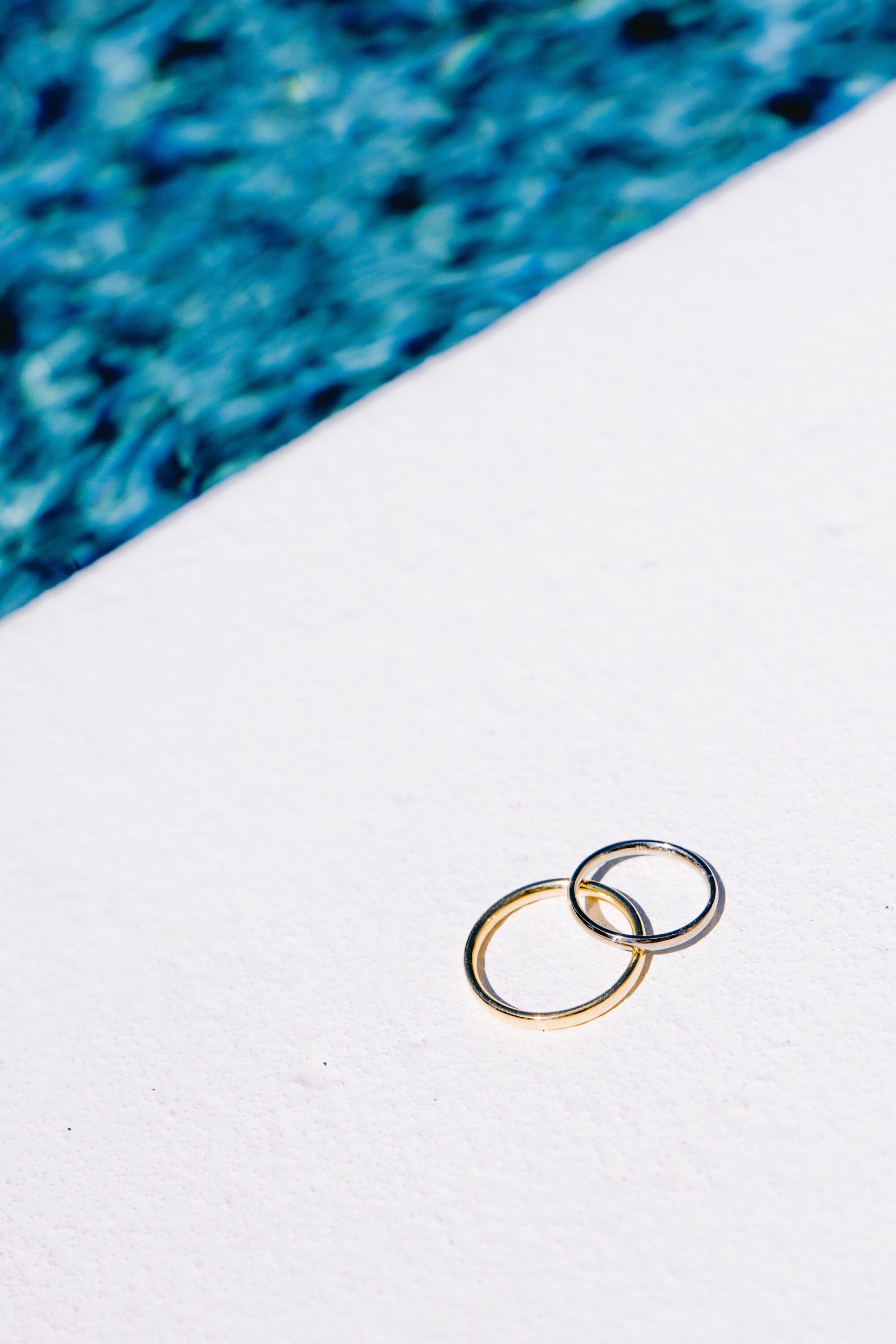 Chloé & Armon wedding at Comporta, Portugal, by Alex Tome