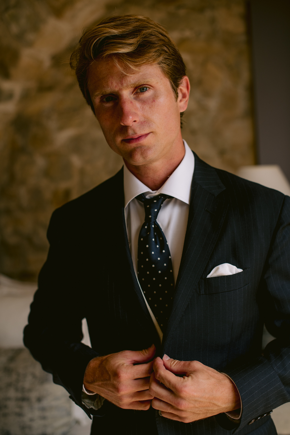 Ornella & Fredrick wedding, by Alex Tome