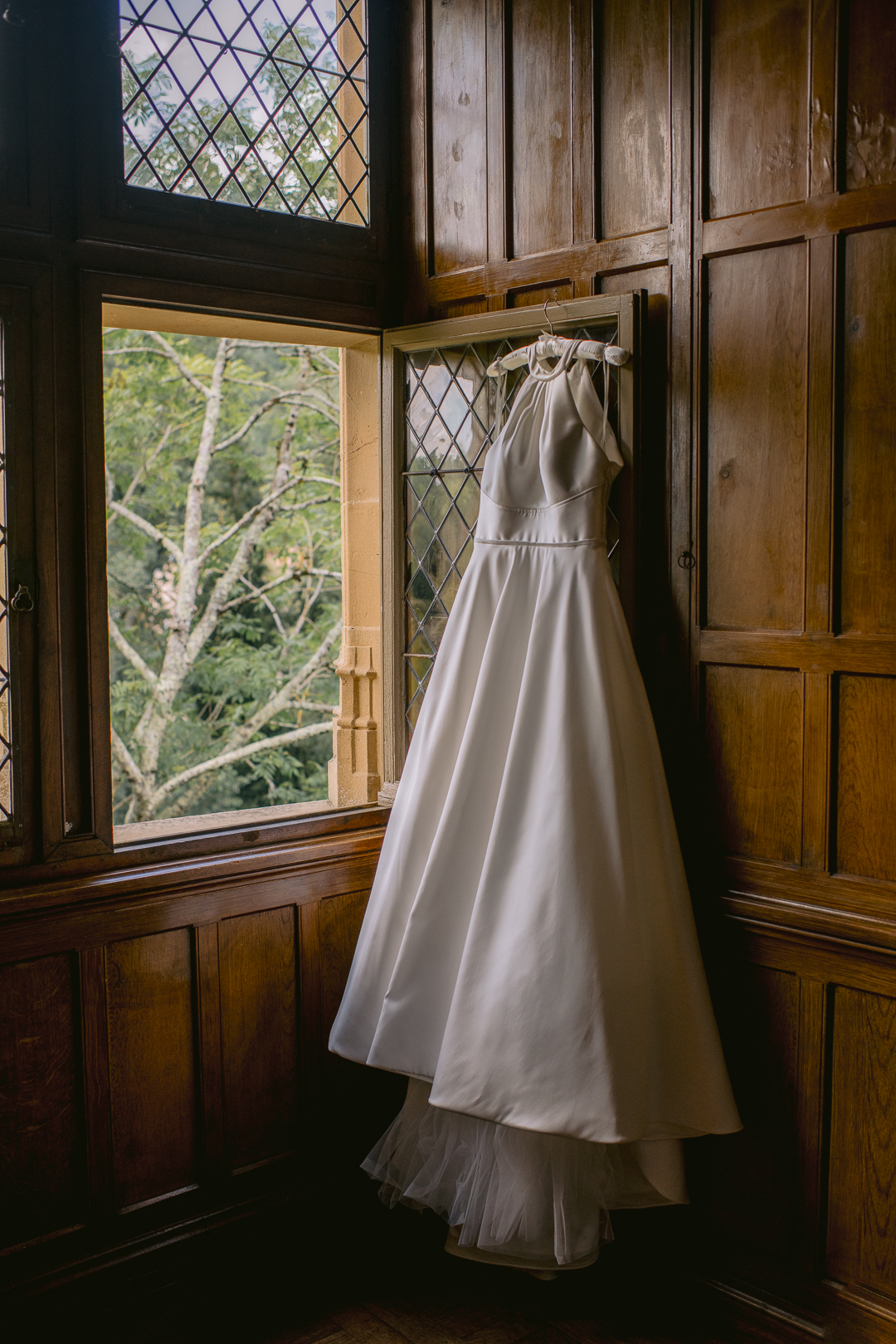 Rosie & Hugo wedding at Toulouse, France, by Alex Tome