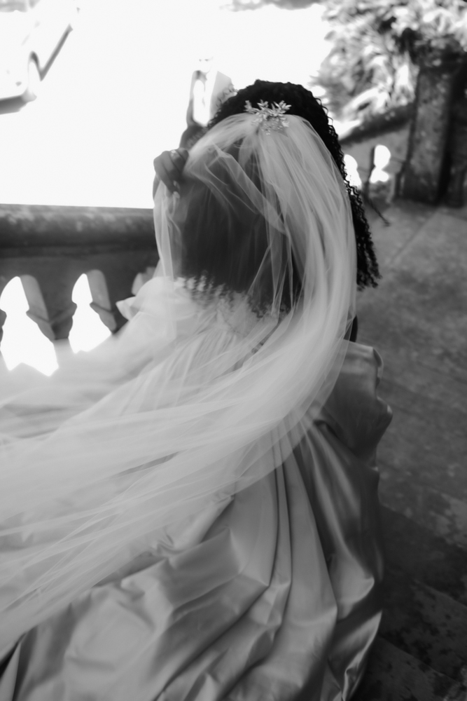 Ayaba & Daryl wedding at Forte da Cruz, Estoril, Portugal, by Alex Tome
