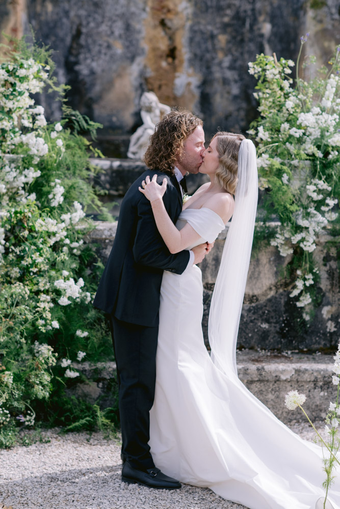 Christina & Kyle wedding, by Alex Tome