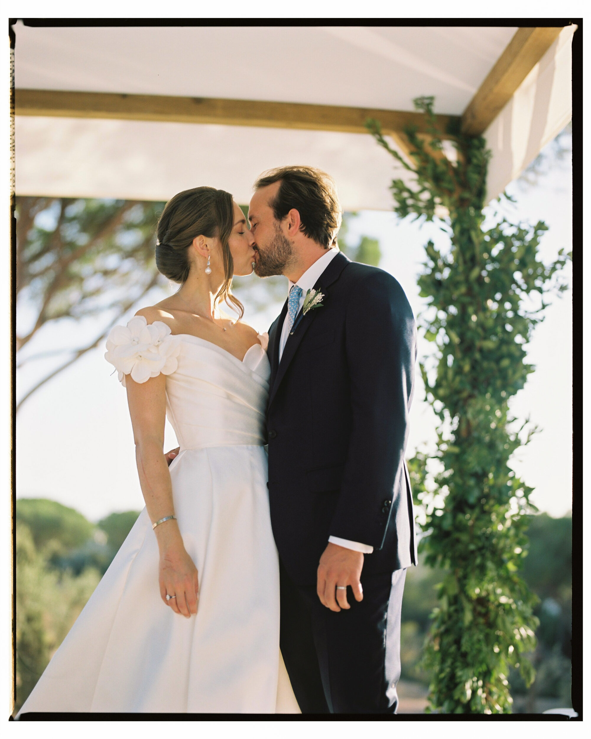 Kyra & Alex wedding at Algarve, Portugal, by Alex Tome