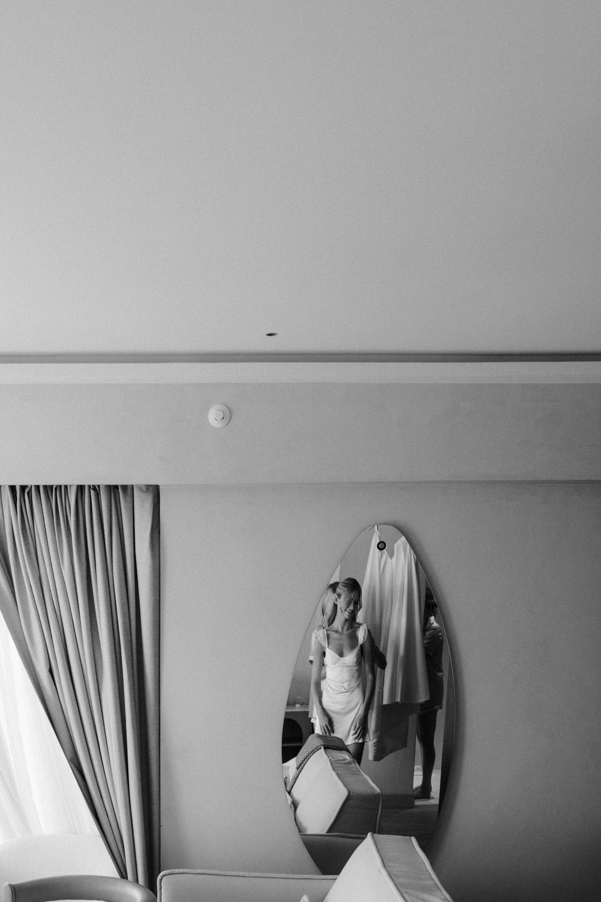 Katelyn & Nick wedding at Forte da Cruz, Estoril, Portugal, by Alex Tome