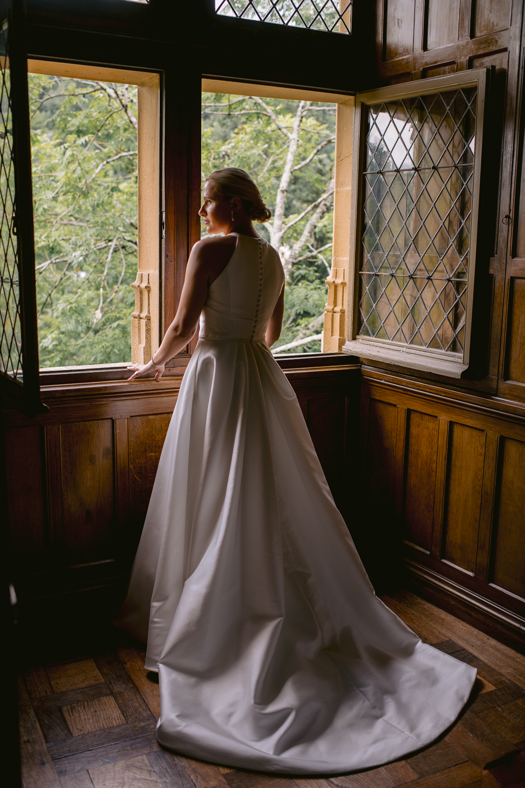 Rosie & Hugo wedding at Toulouse, France, by Alex Tome