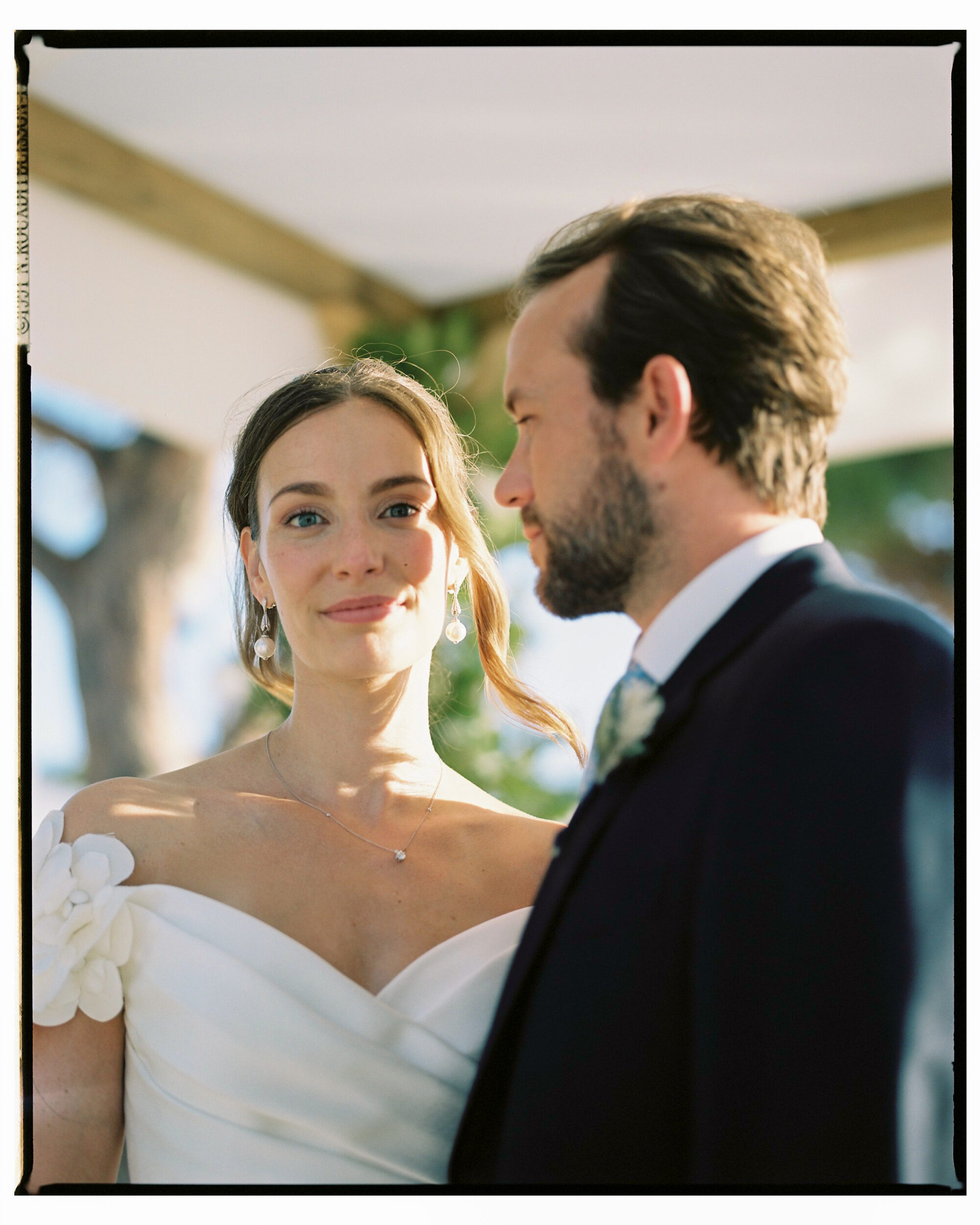 Kyra & Alex wedding at Algarve, Portugal, by Alex Tome