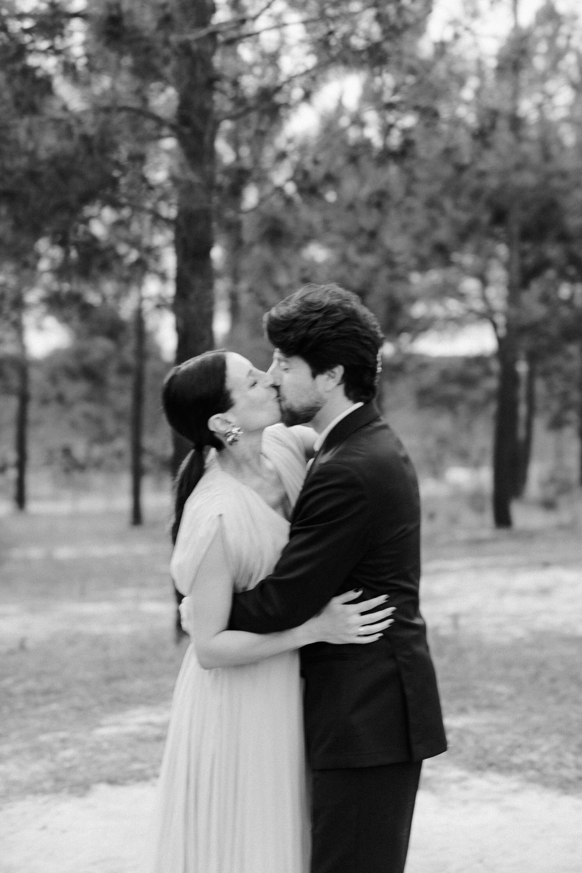 Francesca & Nicolas wedding at Comporta, Portugal, by Alex Tome