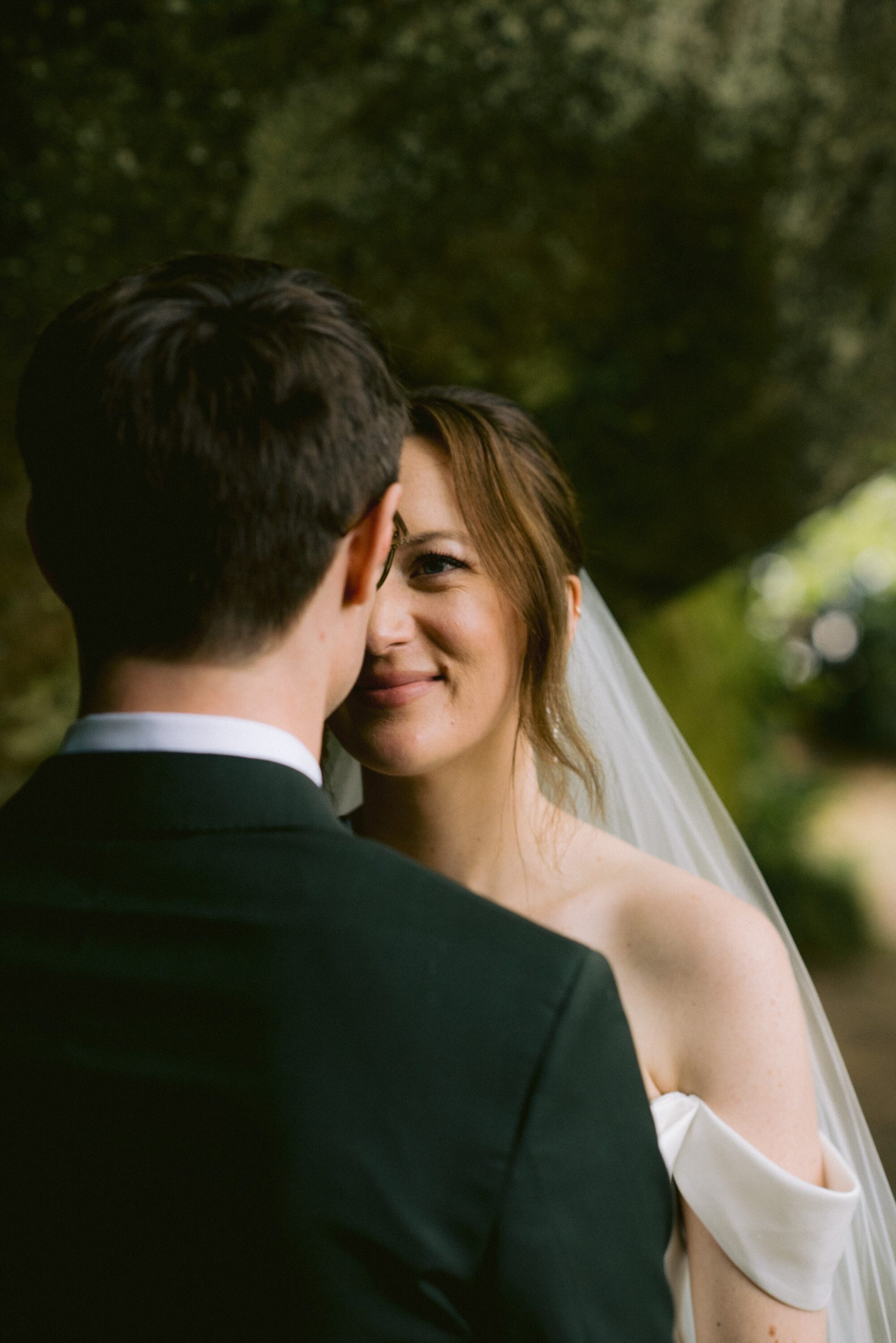 Sam & Isaac wedding at Sintra, Portugal, by Alex Tome