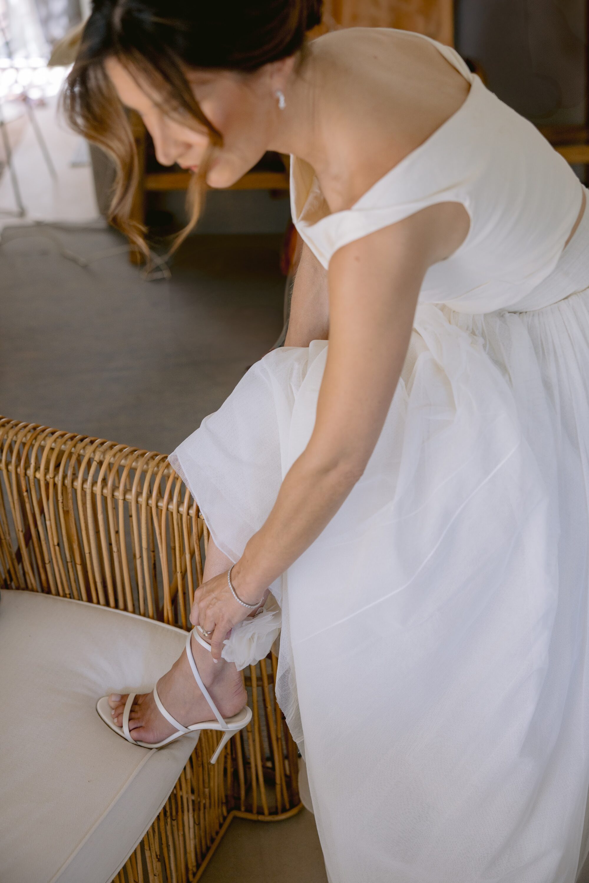 Chloé & Armon wedding at Comporta, Portugal, by Alex Tome