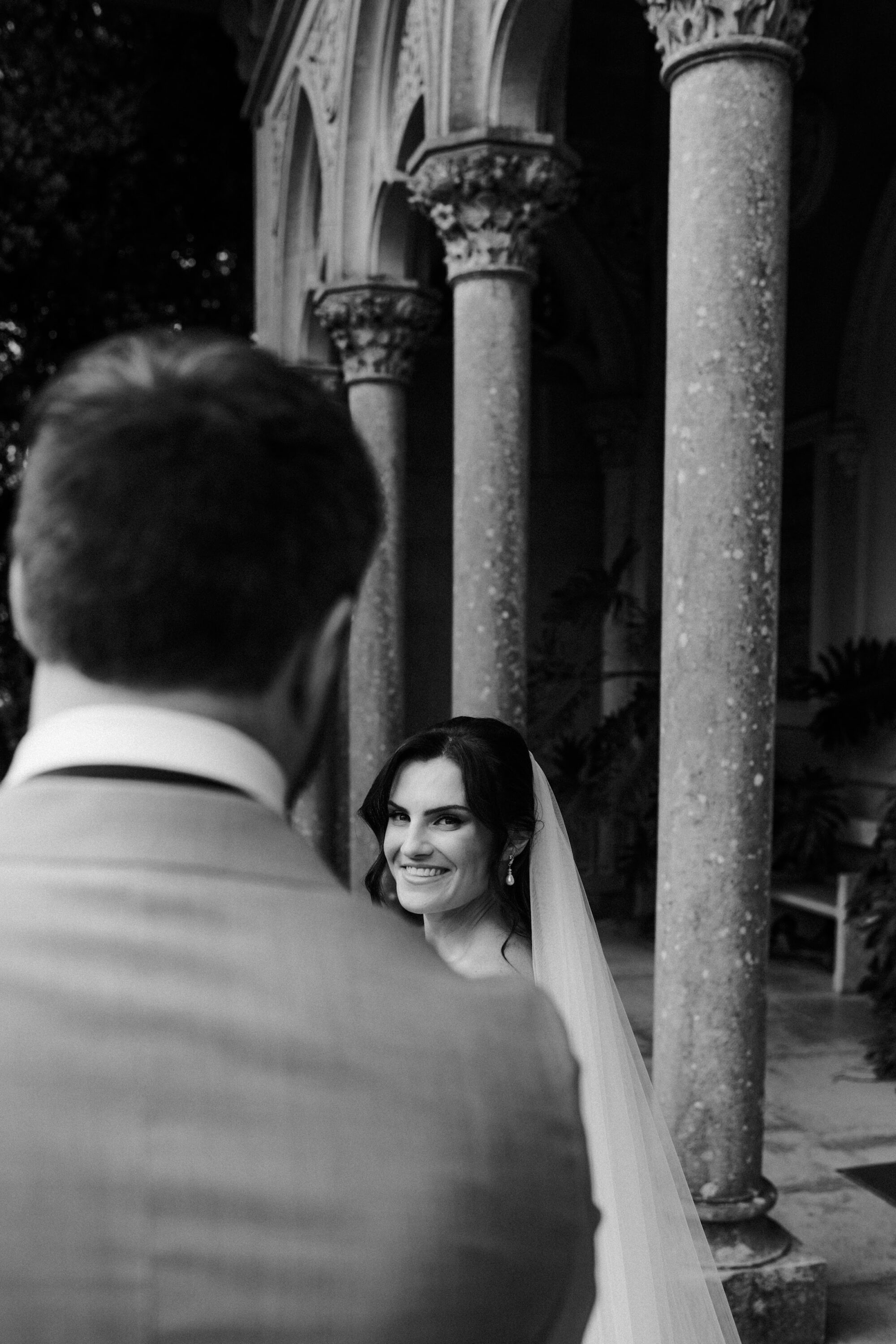 Tara & Jimmy wedding at Portugal, by Alex Tome